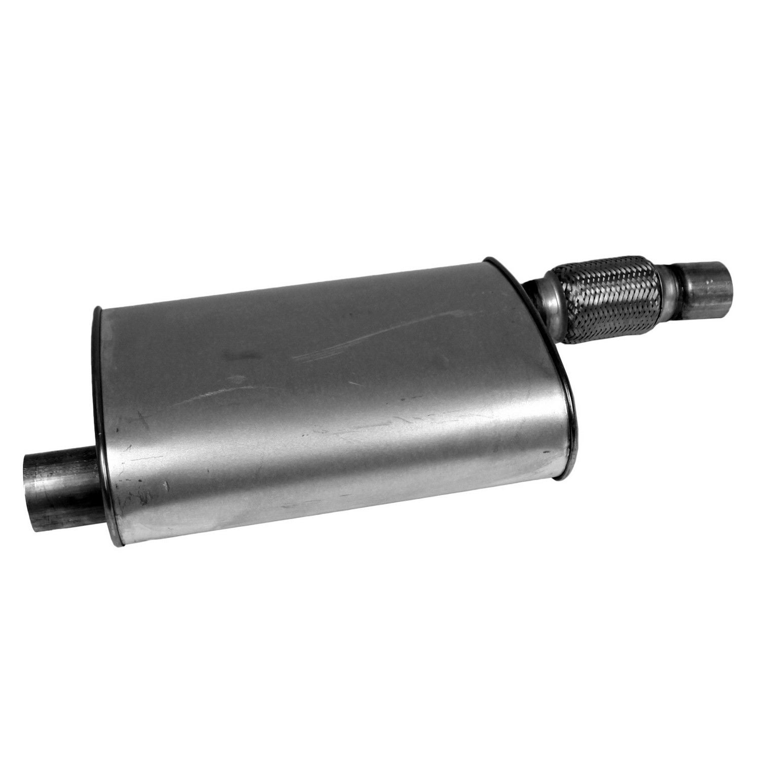 walker exhaust exhaust muffler  frsport 21485