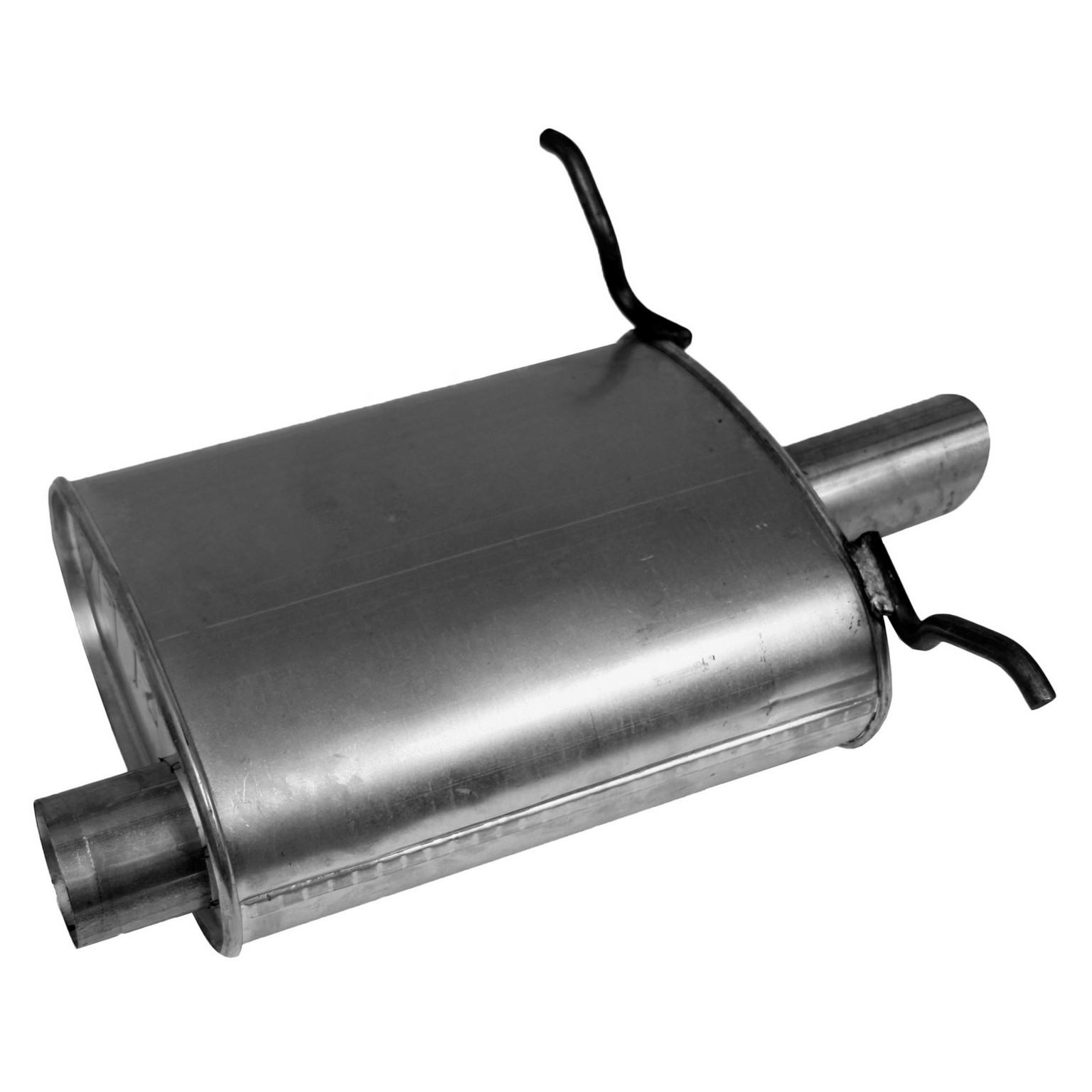 walker exhaust exhaust muffler  frsport 21498