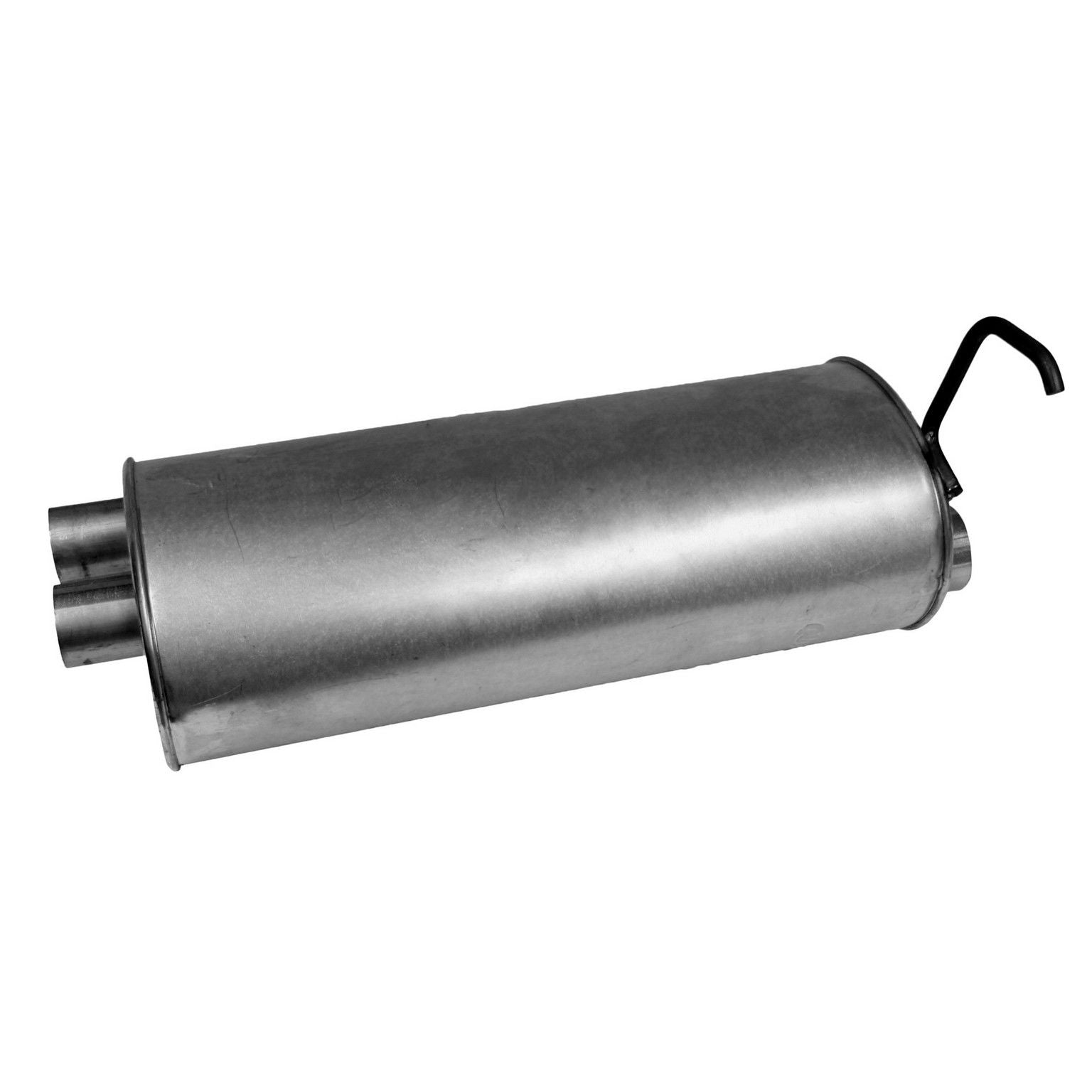 walker exhaust exhaust muffler  frsport 21504