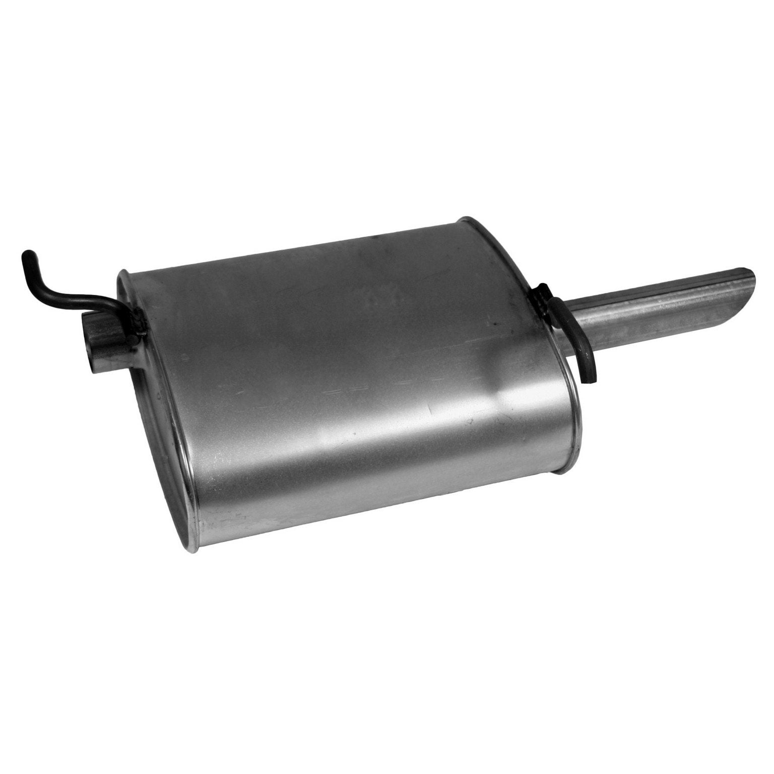 walker exhaust exhaust muffler  frsport 21505