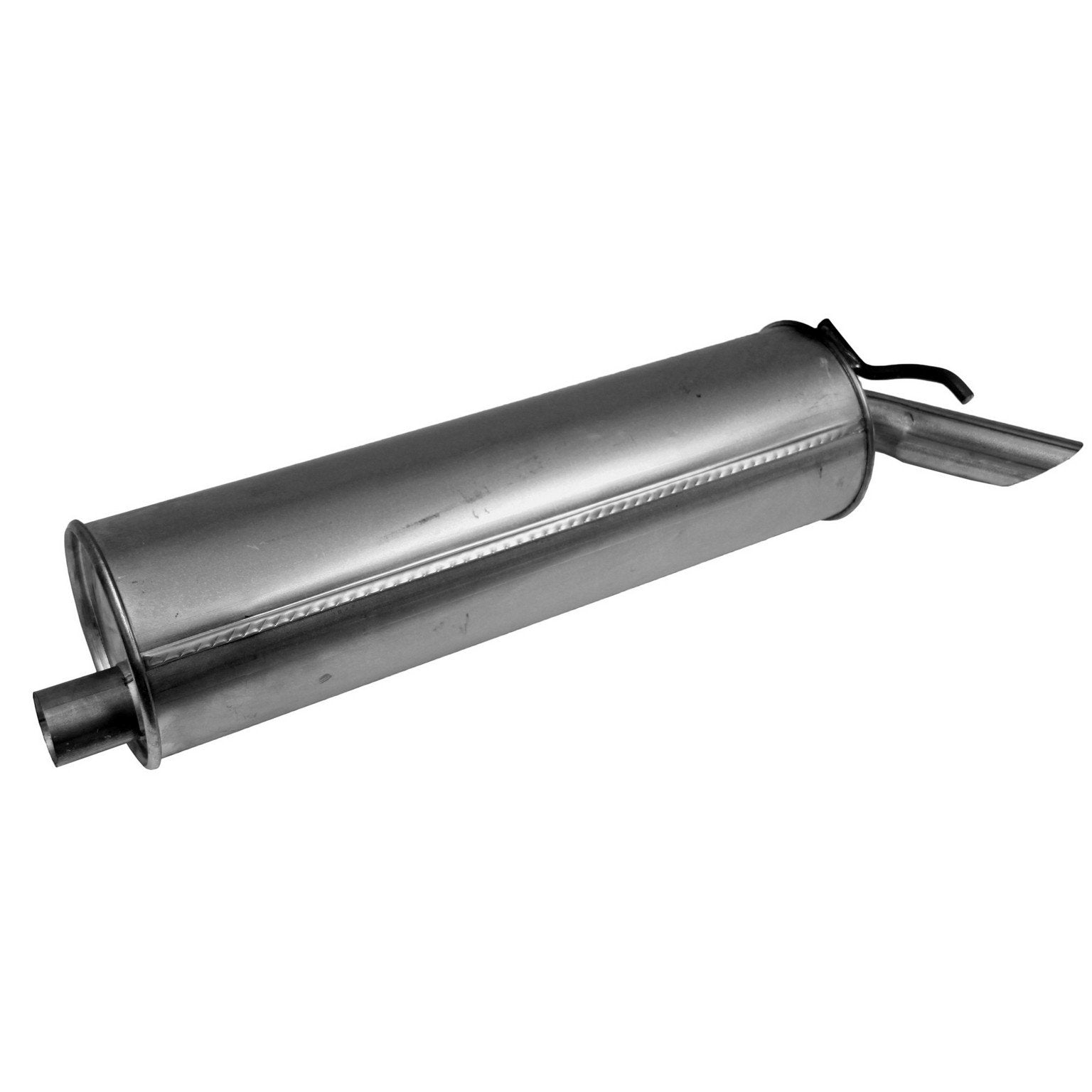 walker exhaust exhaust muffler  frsport 21512