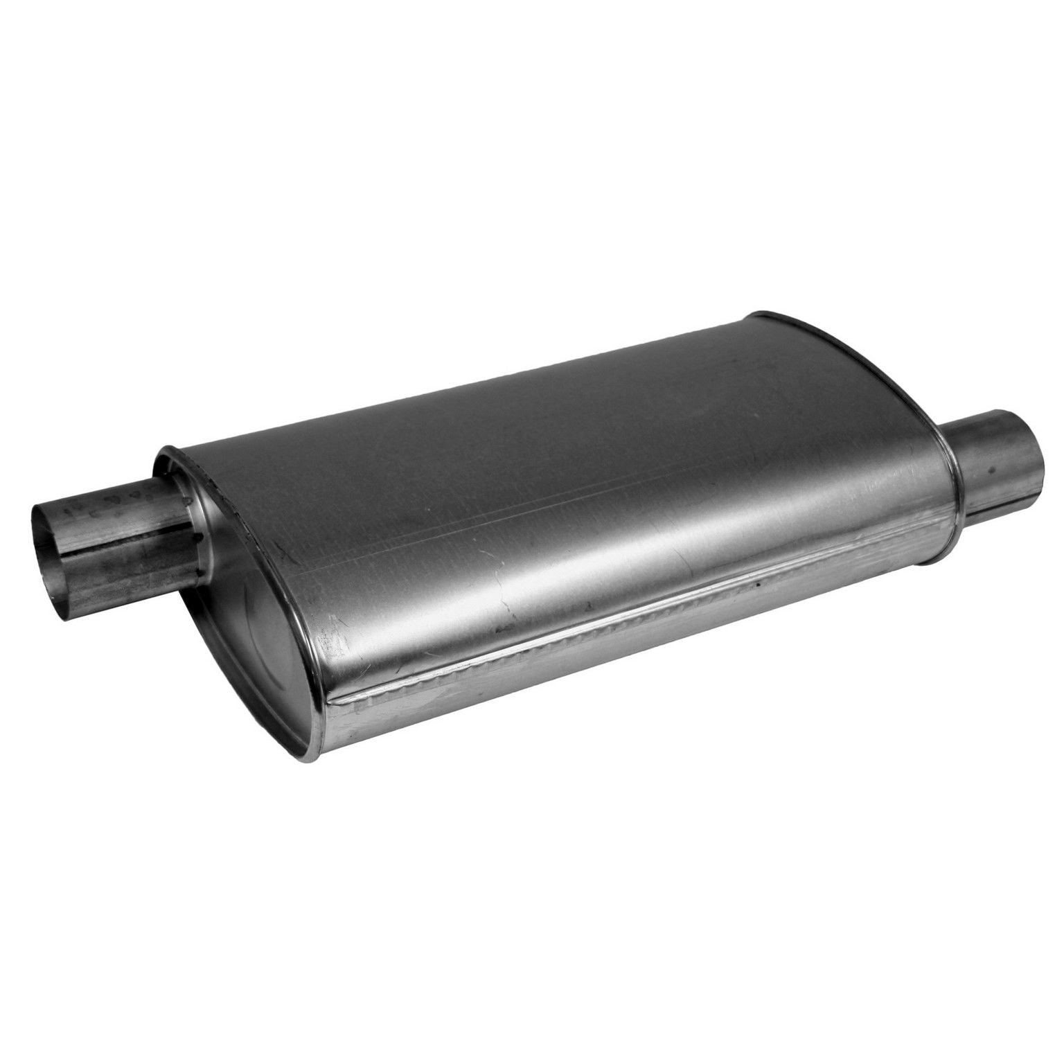 walker exhaust exhaust muffler  frsport 21522