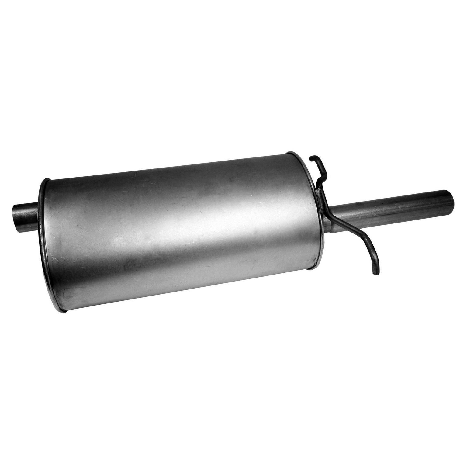 walker exhaust exhaust muffler  frsport 21528