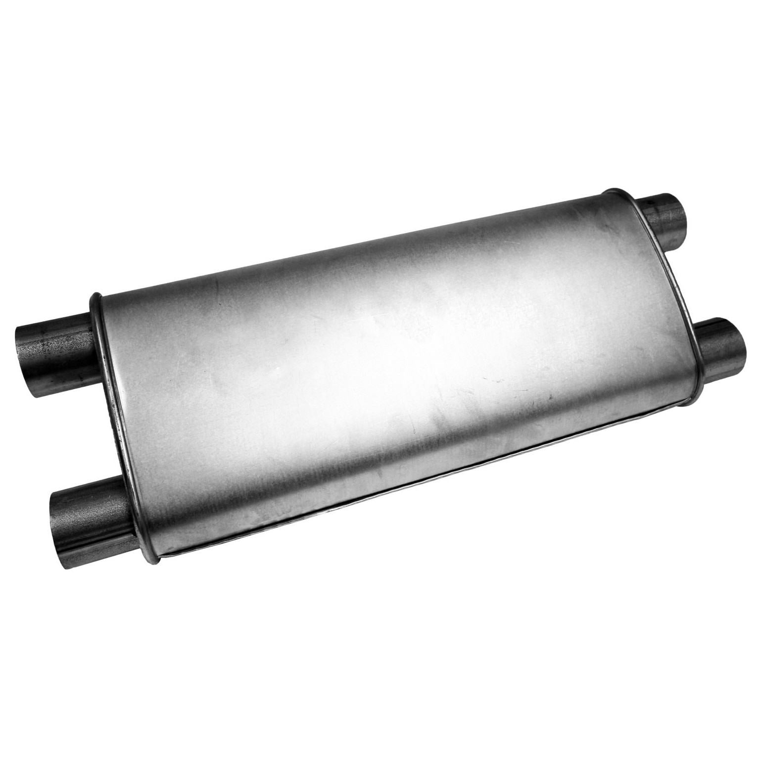 walker exhaust exhaust muffler  frsport 21532