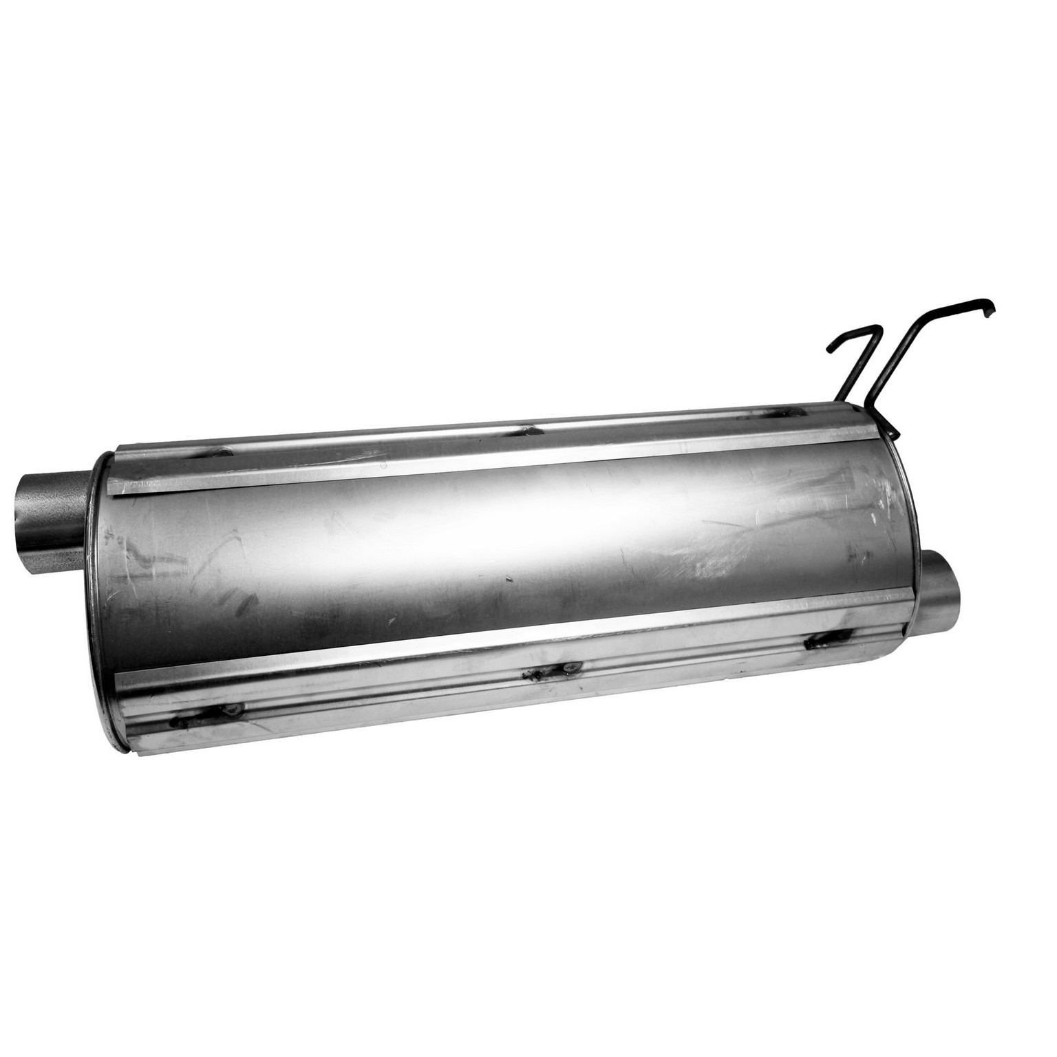 walker exhaust exhaust muffler  frsport 21542