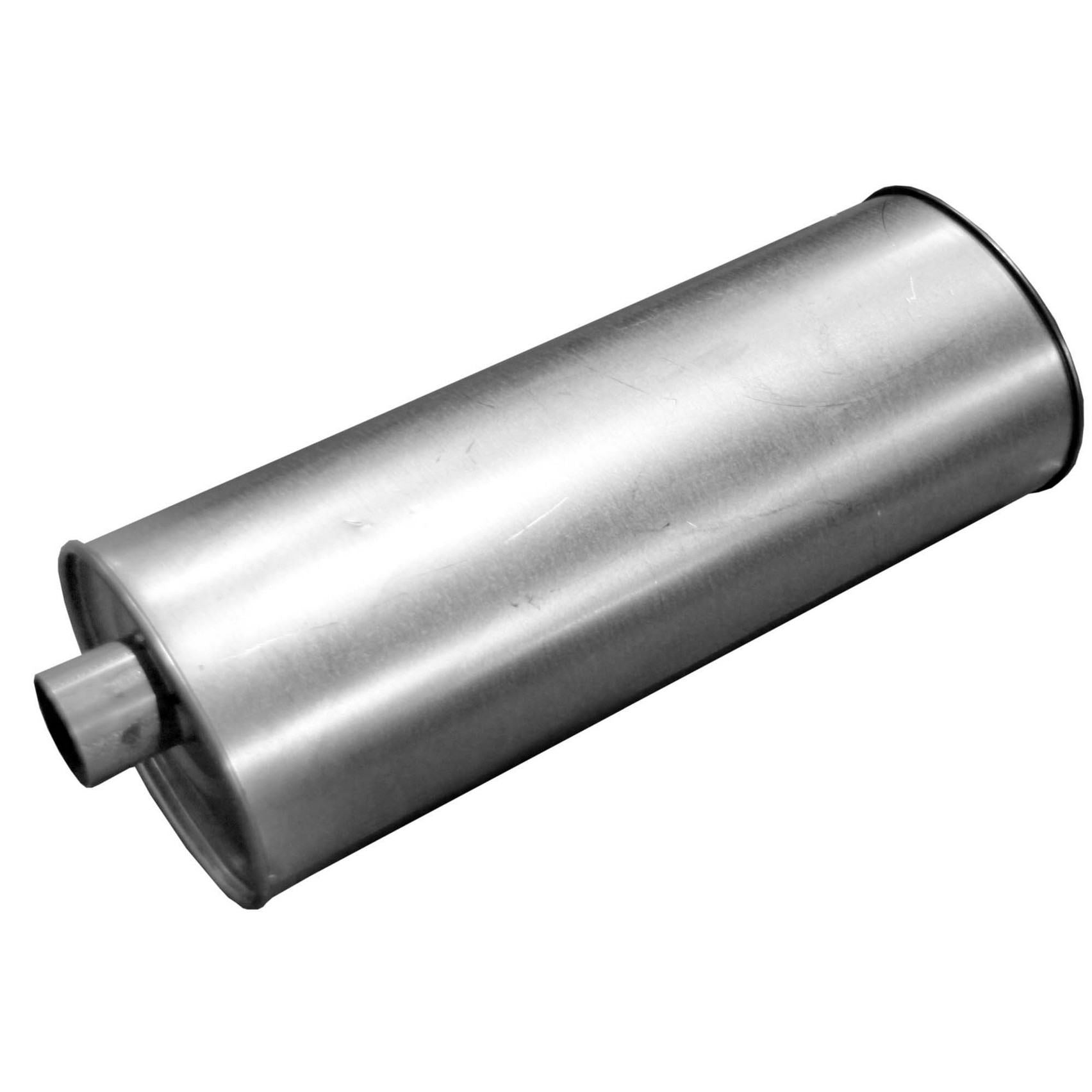 Walker Exhaust Exhaust Muffler  top view frsport 21547