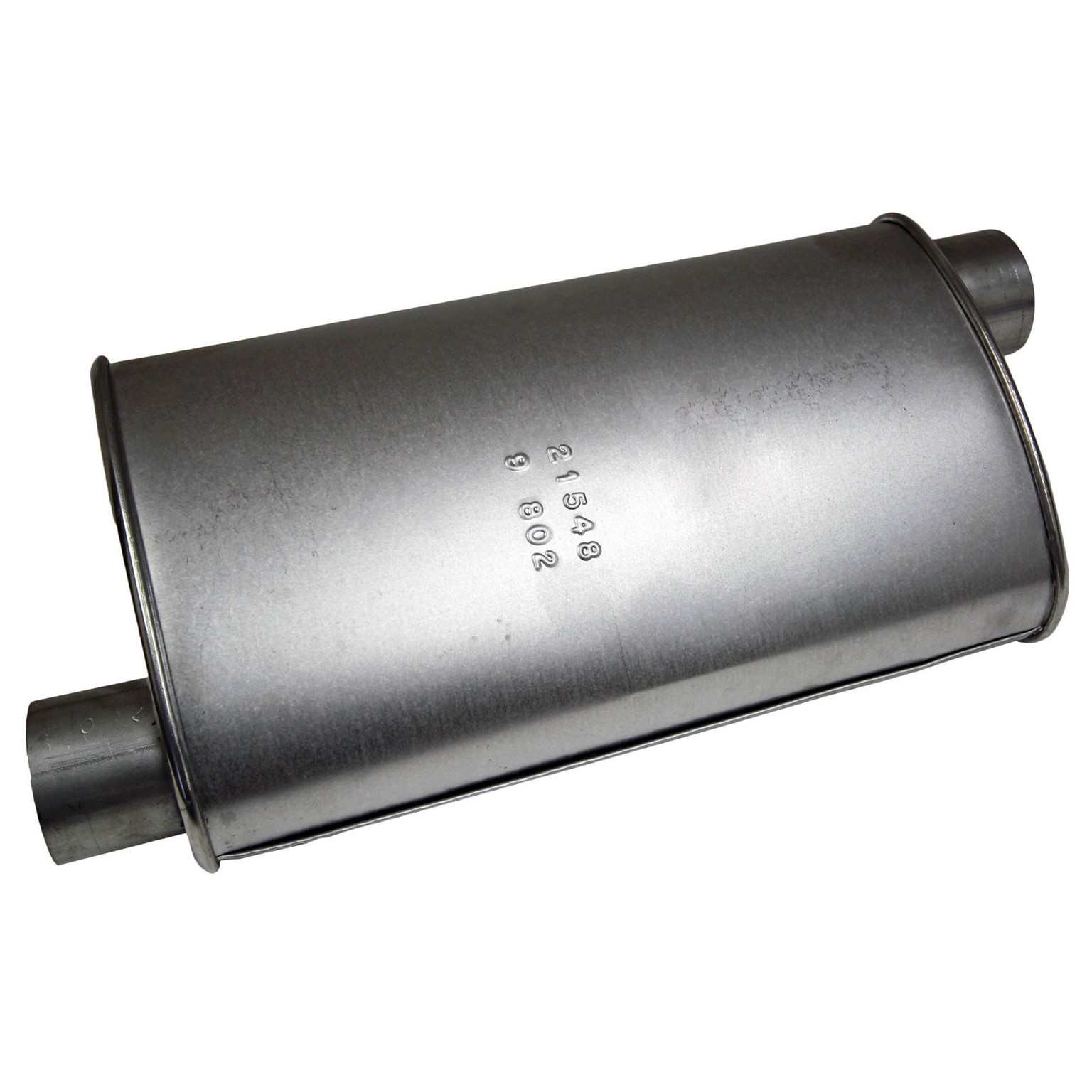 walker exhaust exhaust muffler  frsport 21548