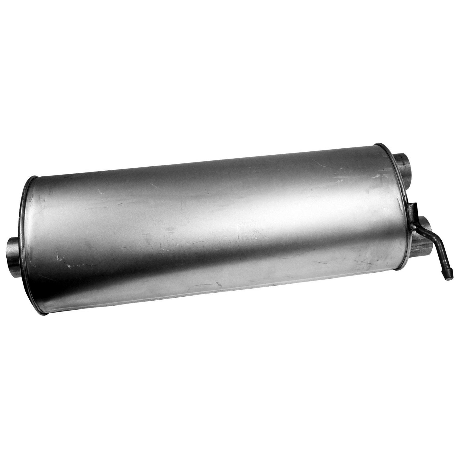 walker exhaust exhaust muffler  frsport 21553