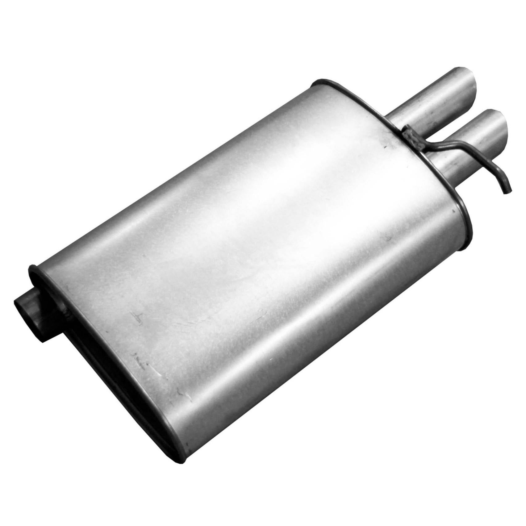 Walker Exhaust Exhaust Muffler  top view frsport 21559