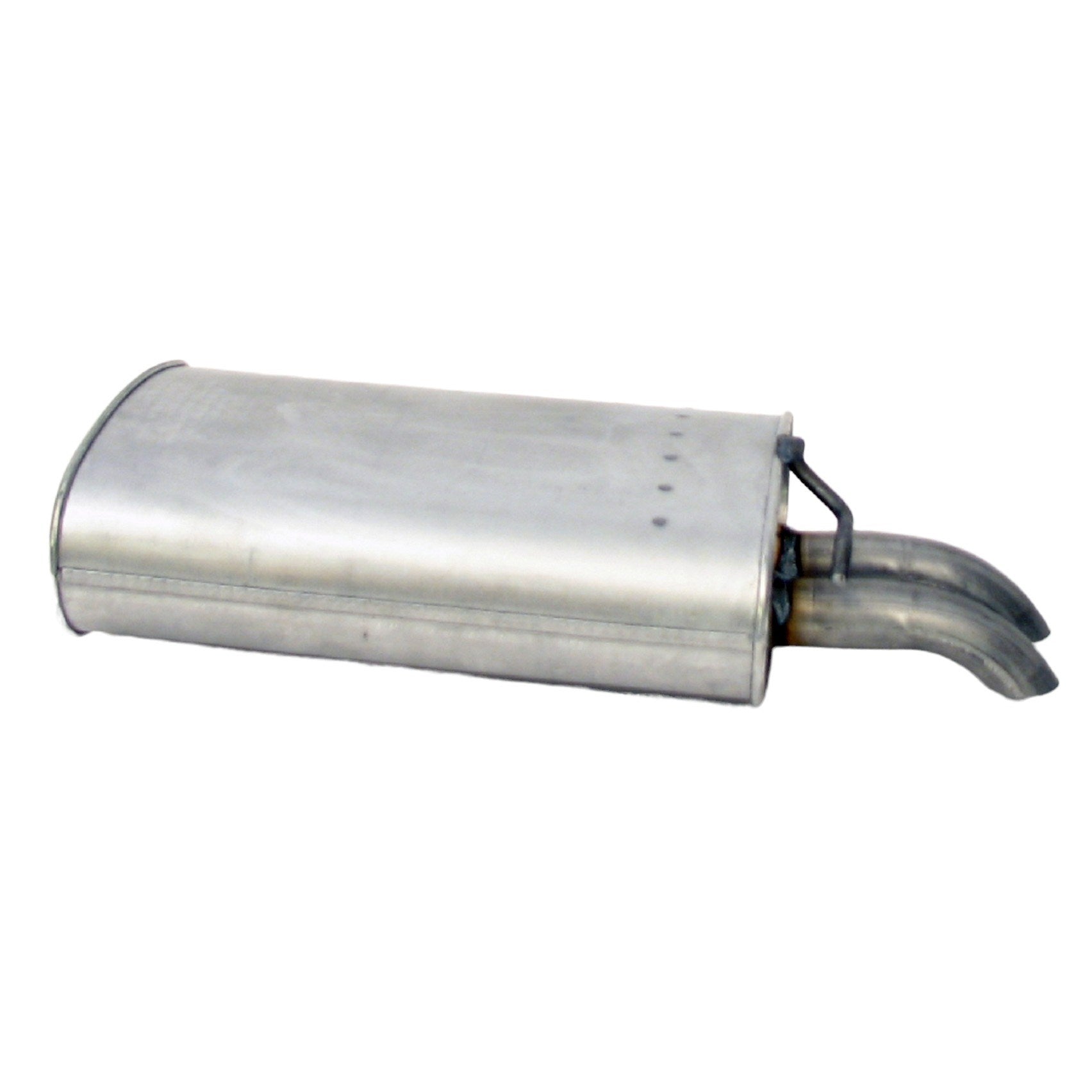 Walker Exhaust Exhaust Muffler  top view frsport 21561