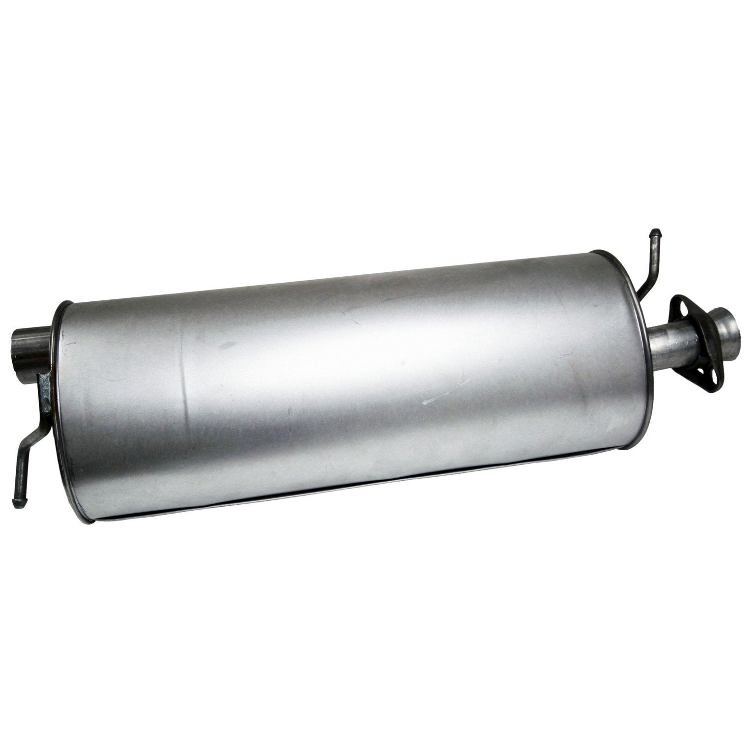 walker exhaust exhaust muffler  frsport 21566