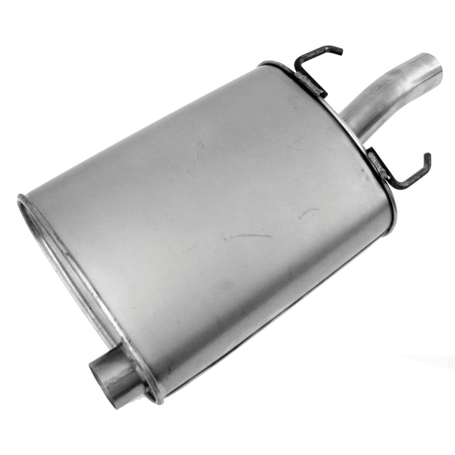 walker exhaust exhaust muffler  frsport 21567