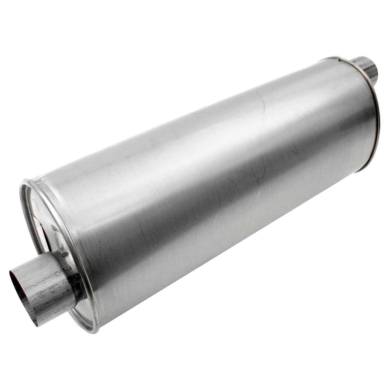 walker exhaust exhaust muffler  frsport 21577