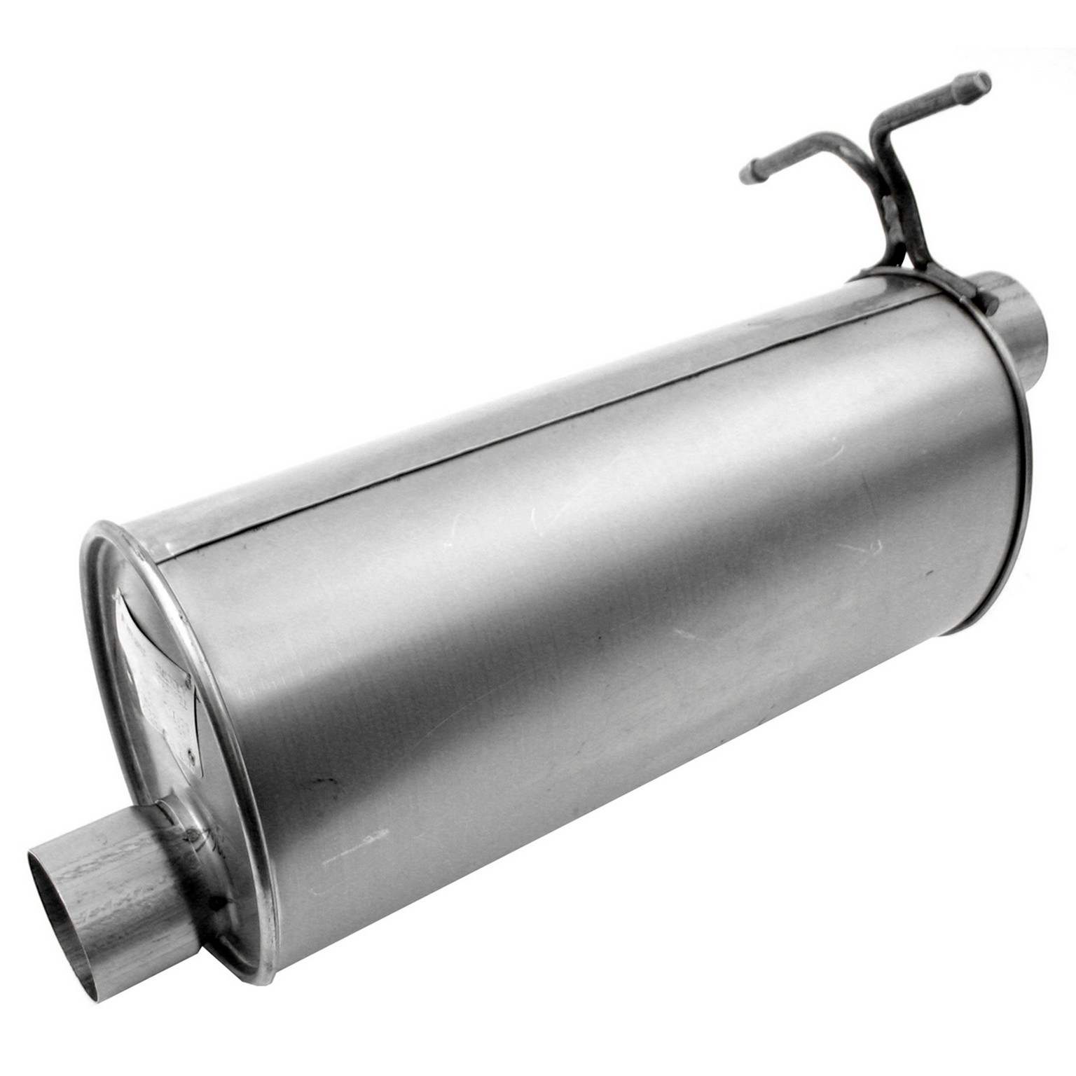 walker exhaust exhaust muffler  frsport 21583