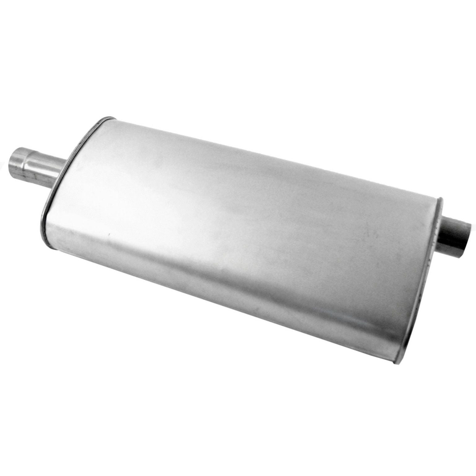 walker exhaust exhaust muffler  frsport 21602