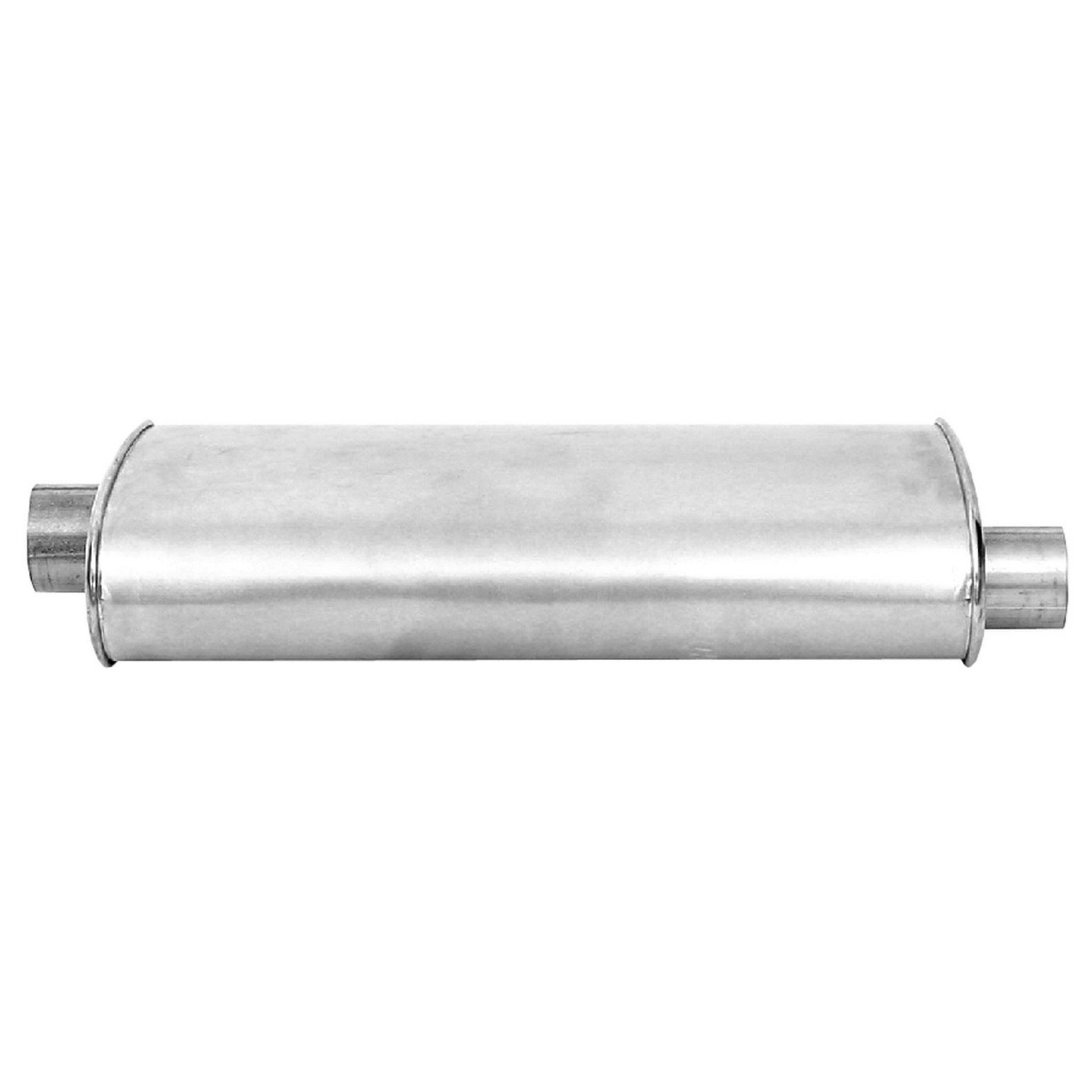 walker exhaust exhaust muffler  frsport 21633