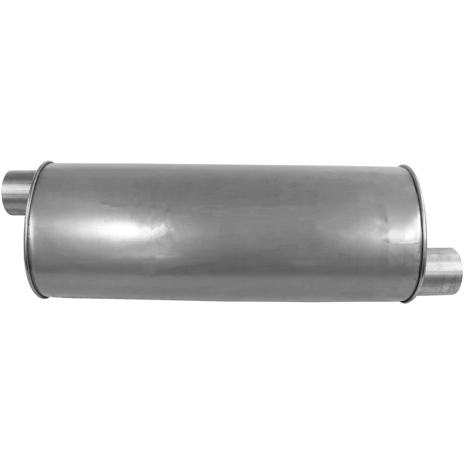 walker exhaust exhaust muffler  frsport 21742