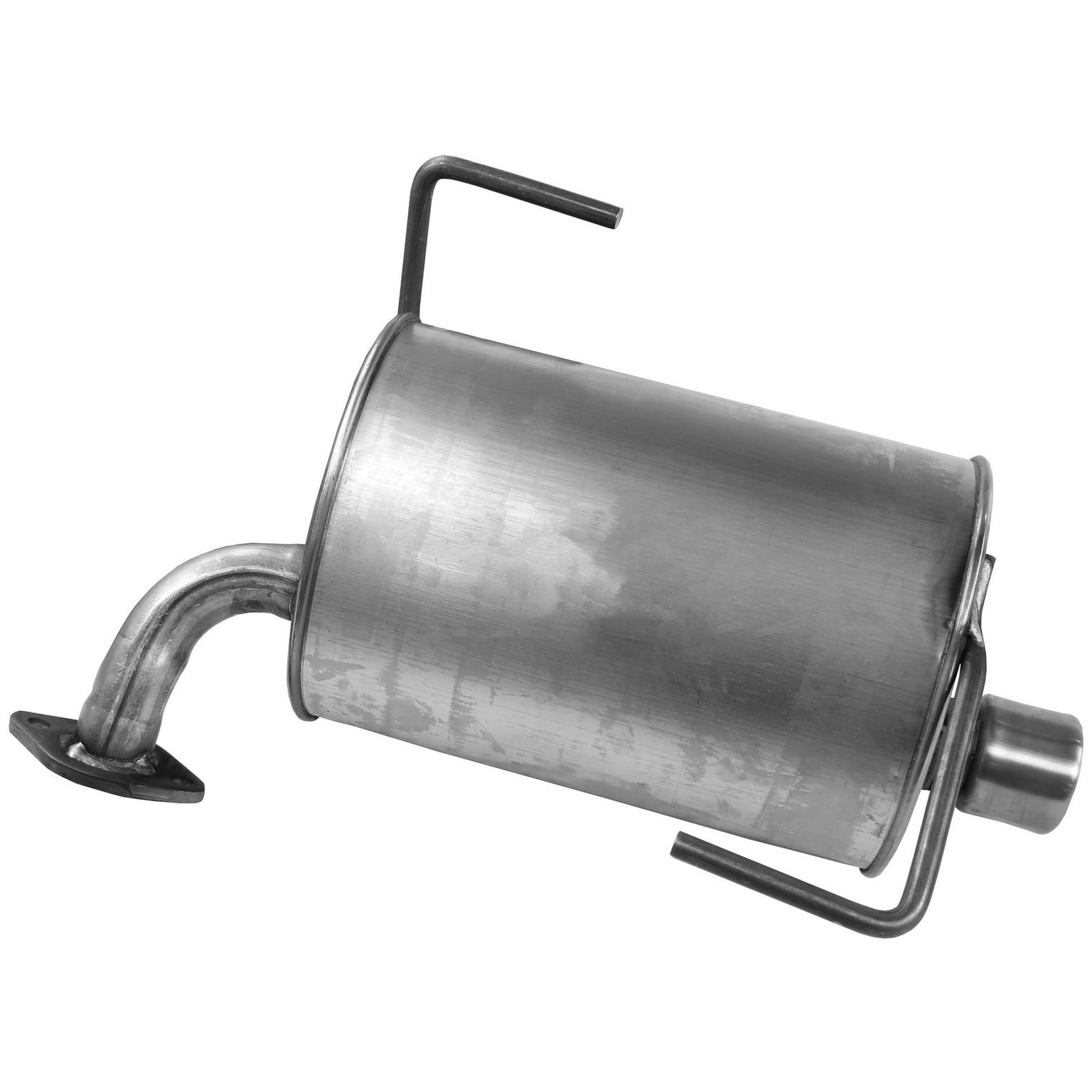 walker exhaust exhaust muffler  frsport 21745