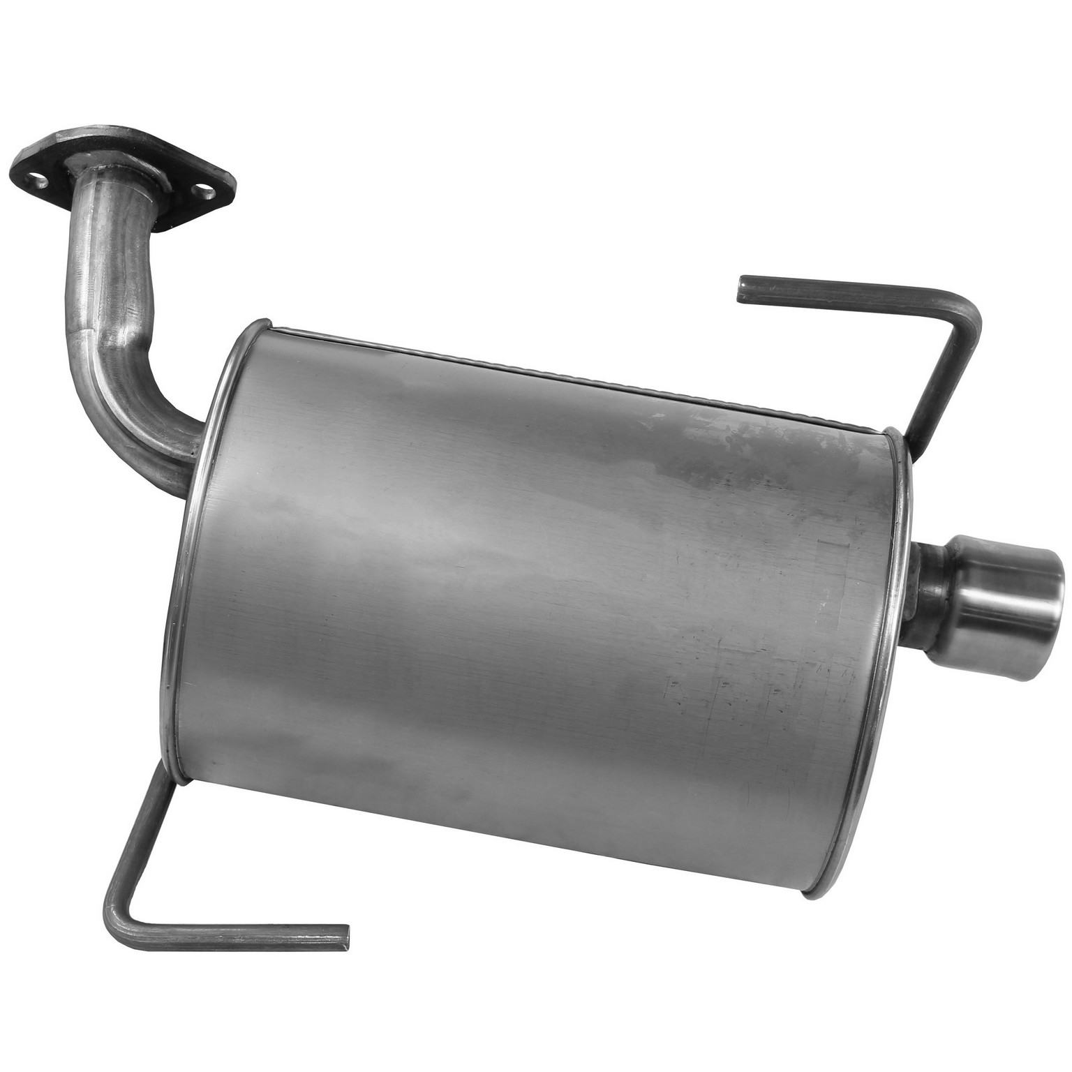 walker exhaust exhaust muffler  frsport 21746