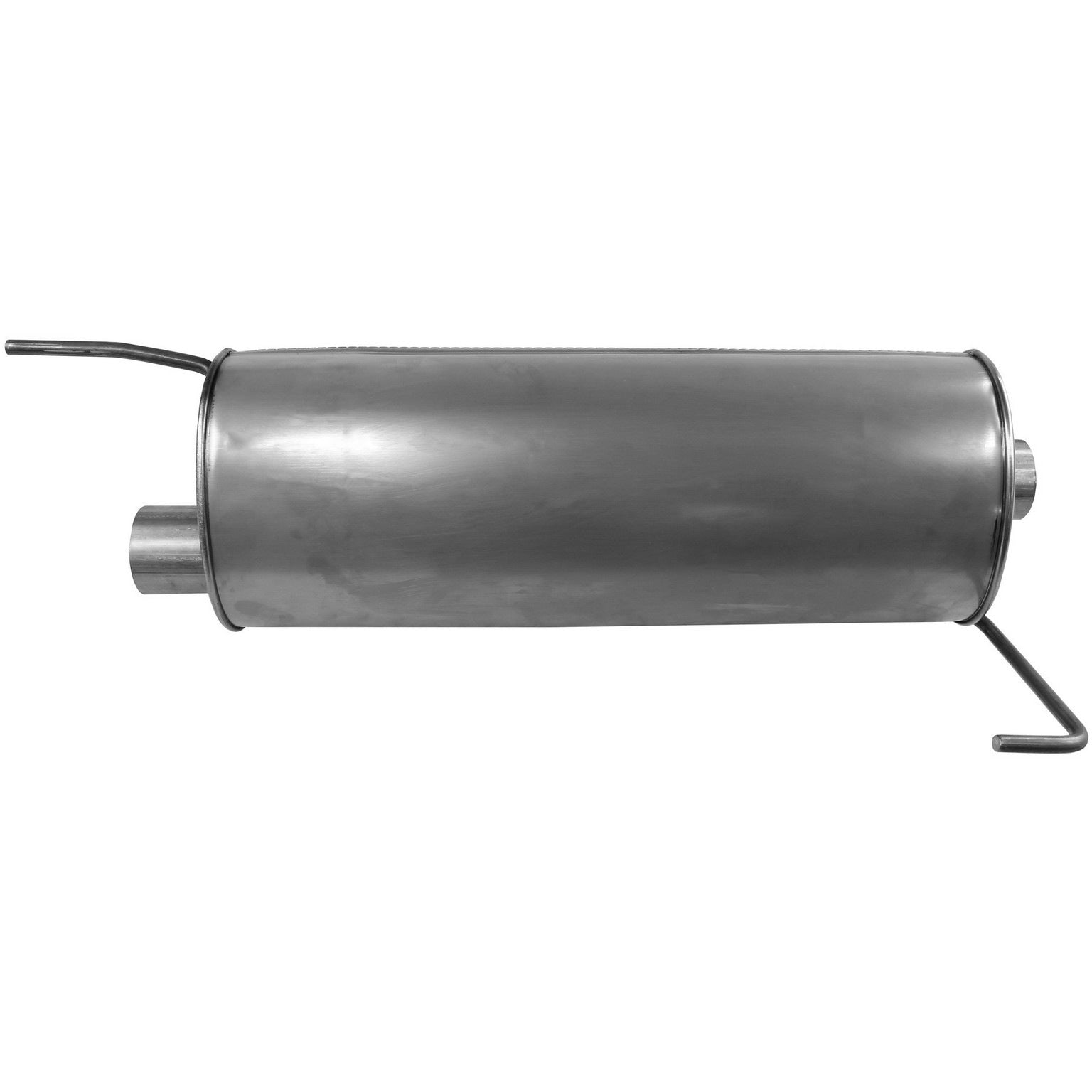 walker exhaust exhaust muffler  frsport 21752