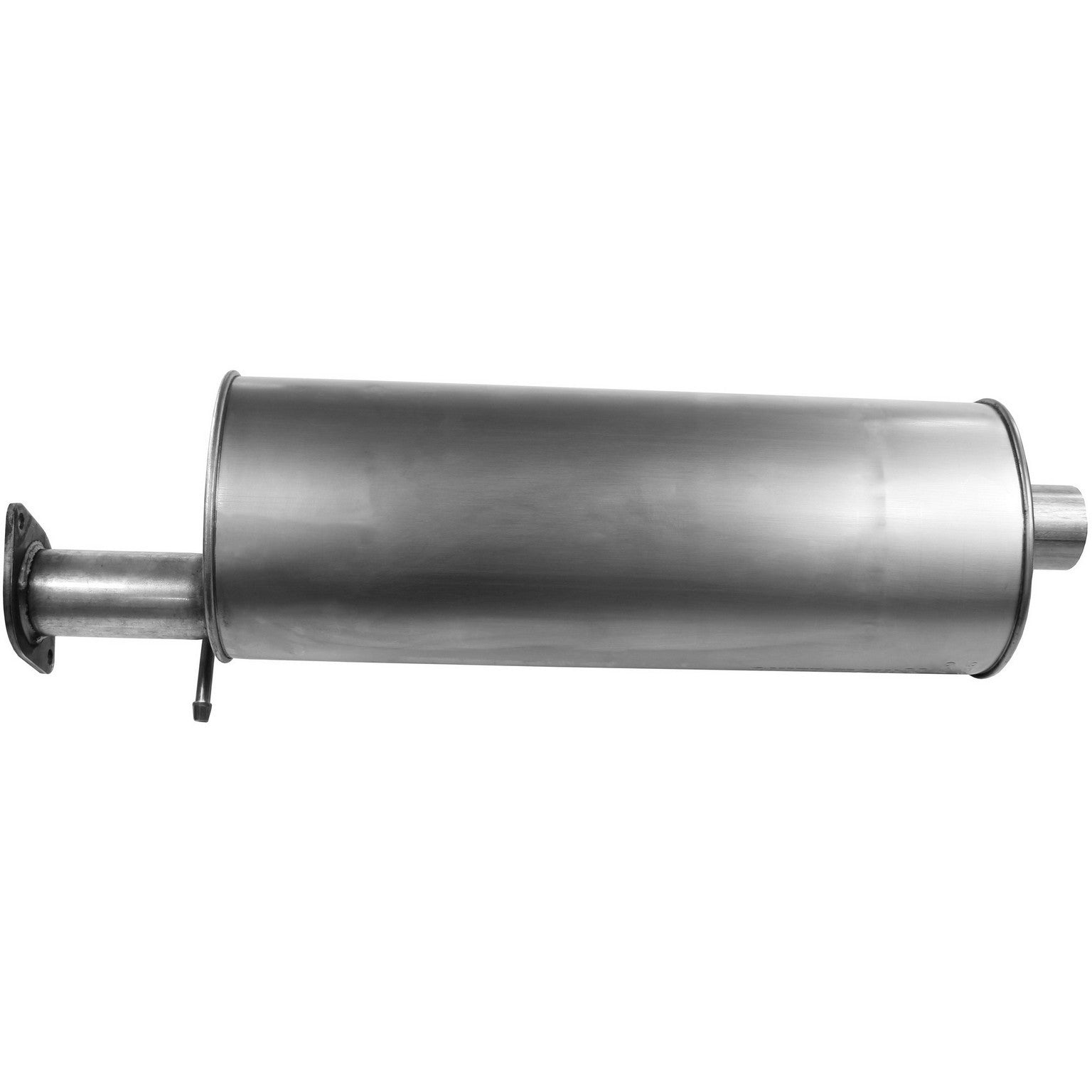 walker exhaust exhaust muffler assembly  frsport 21759