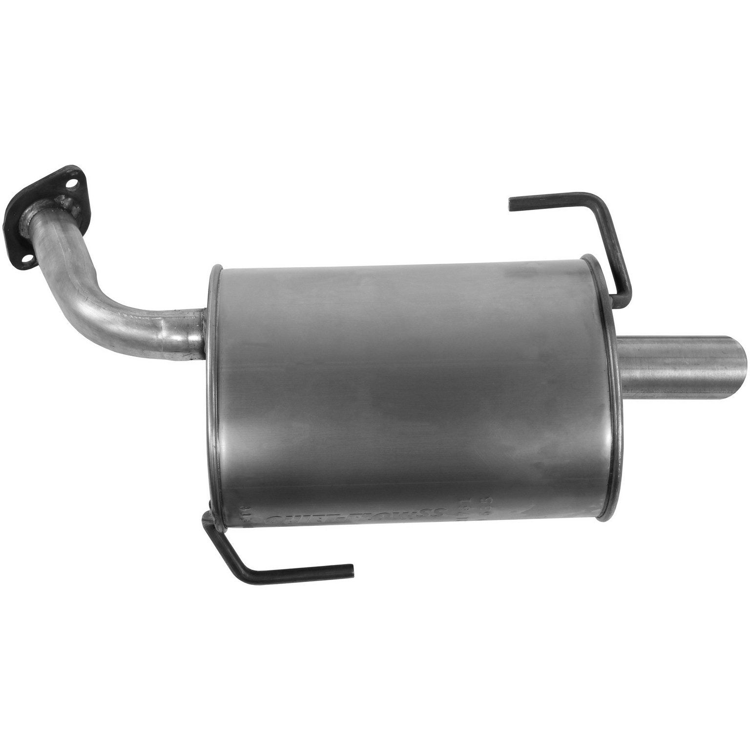 walker exhaust exhaust muffler  frsport 21761