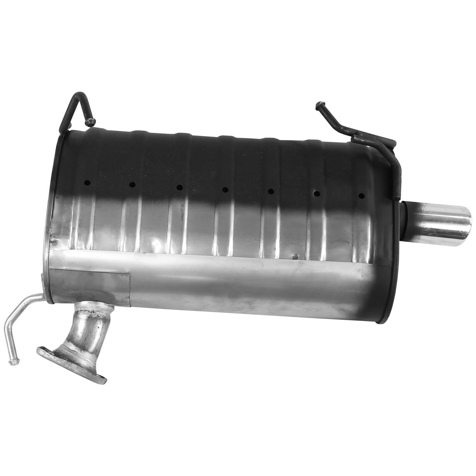 walker exhaust exhaust muffler  frsport 21823