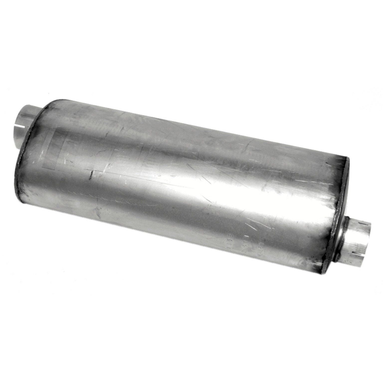 walker exhaust exhaust muffler  frsport 21832