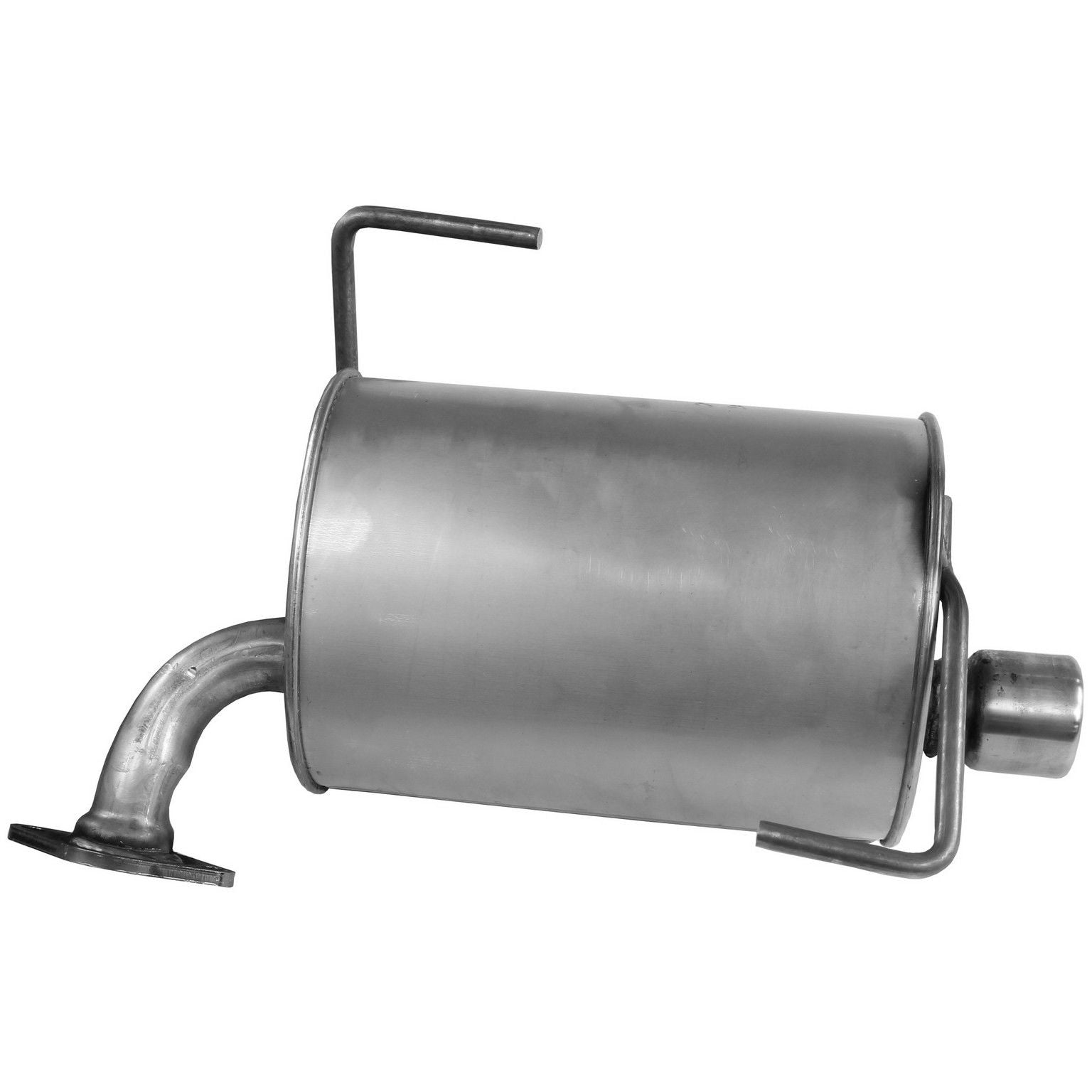 walker exhaust exhaust muffler  frsport 21904