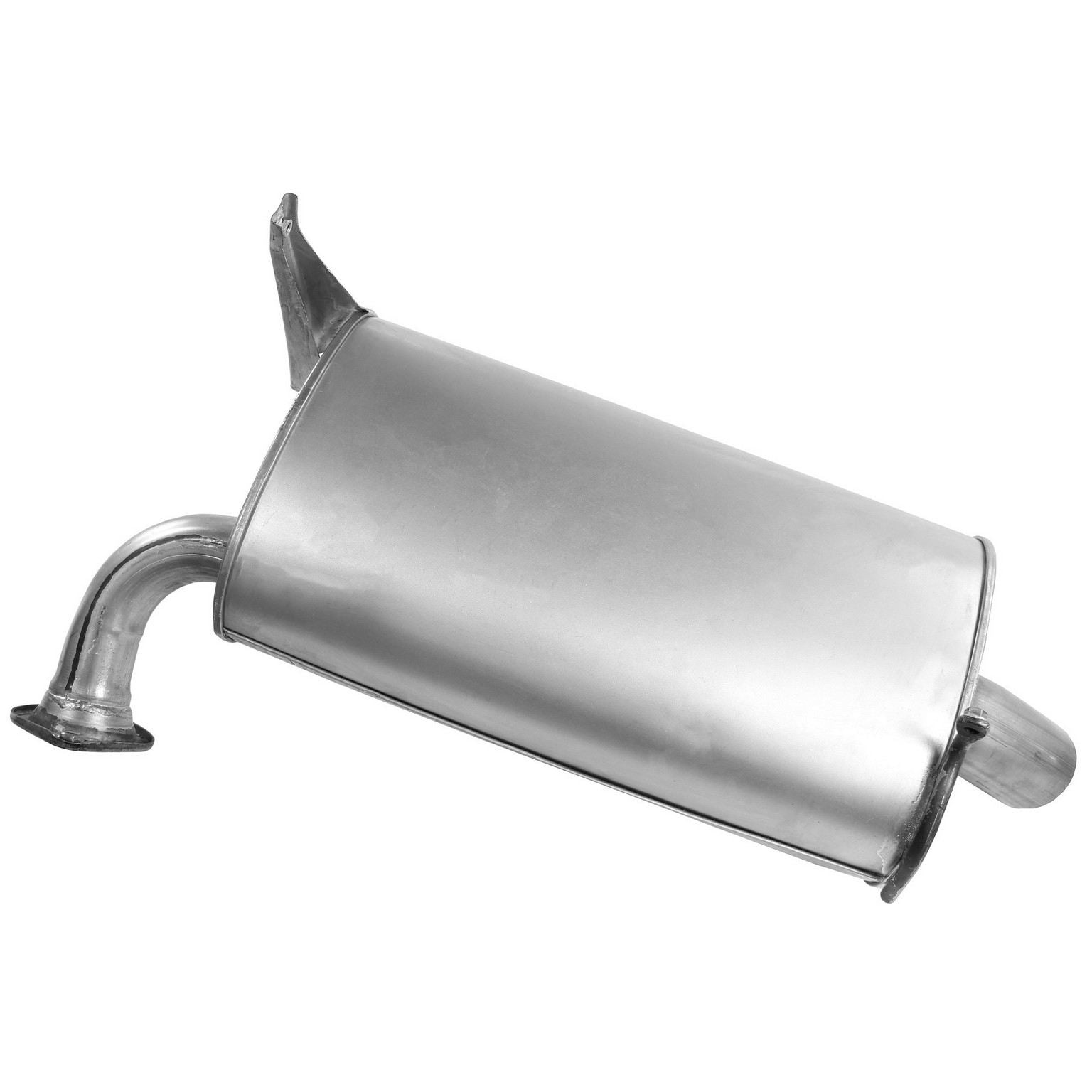 walker exhaust exhaust muffler  frsport 21916