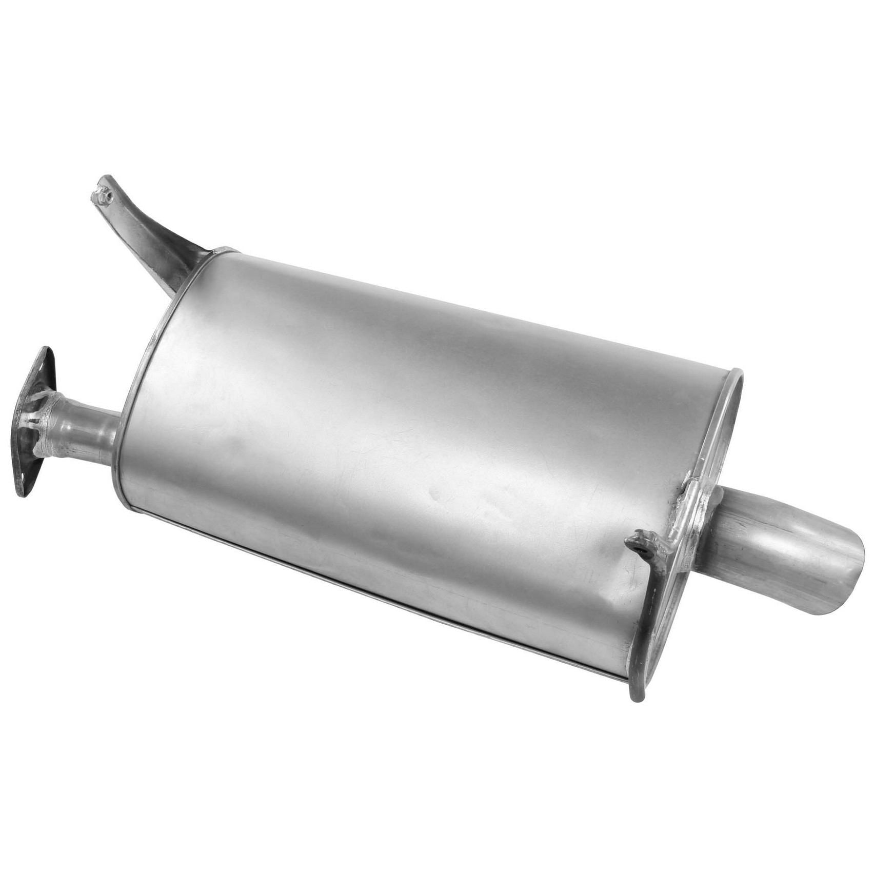 Walker Exhaust Exhaust Muffler  top view frsport 21917