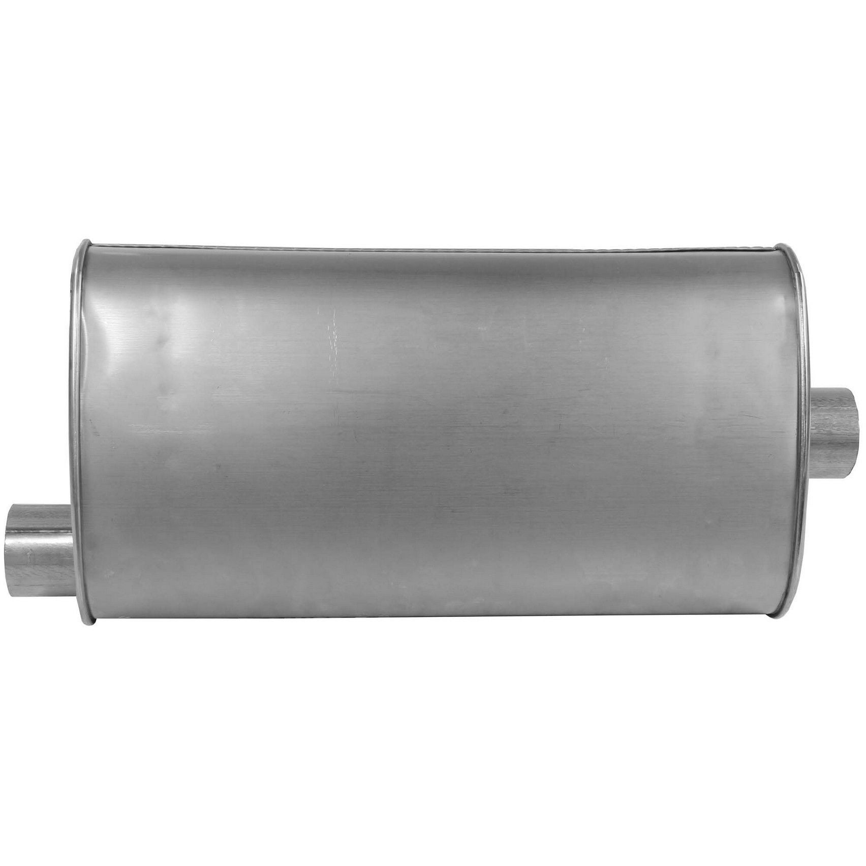 Walker Exhaust Exhaust Muffler  top view frsport 21919