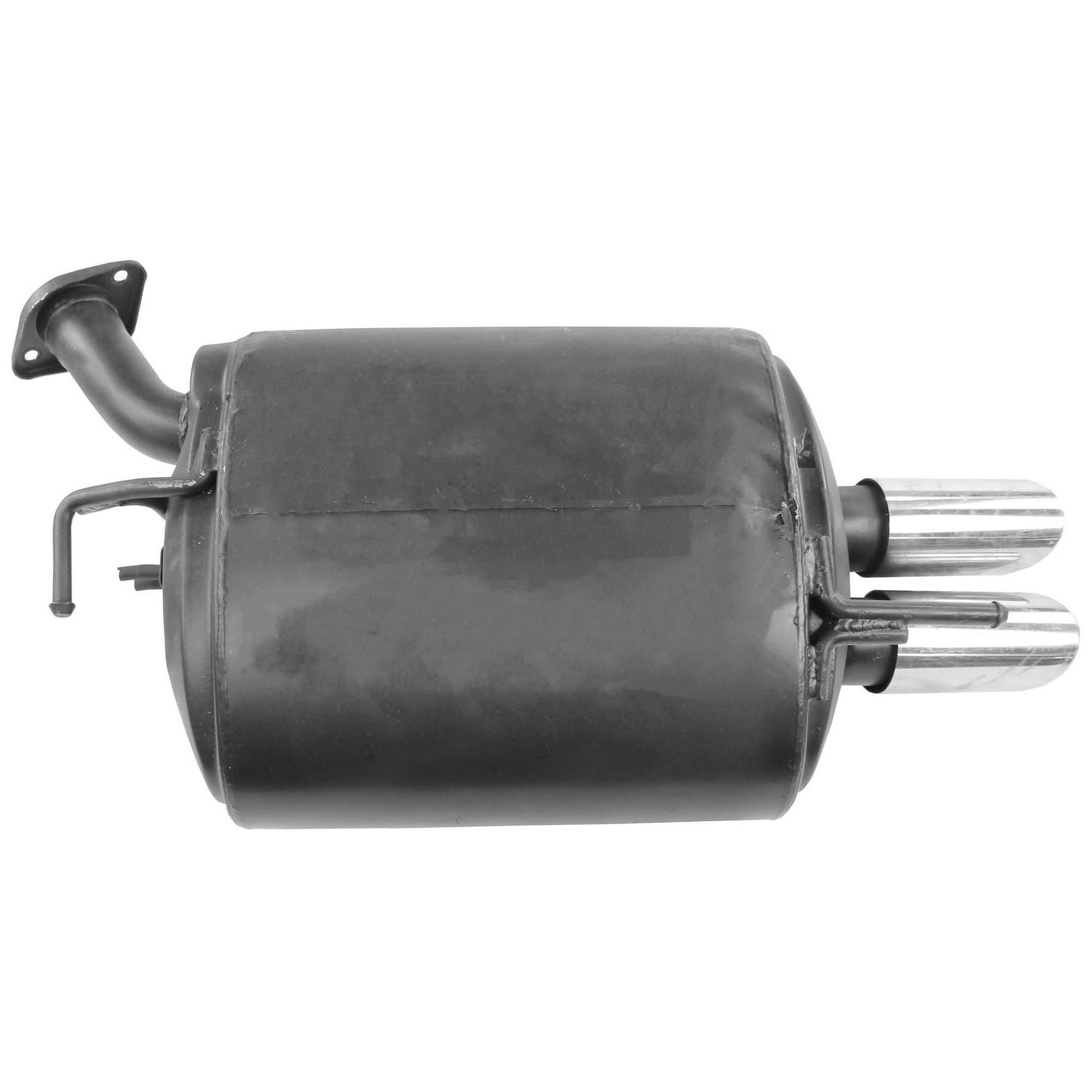 Walker Exhaust Exhaust Muffler  top view frsport 21922