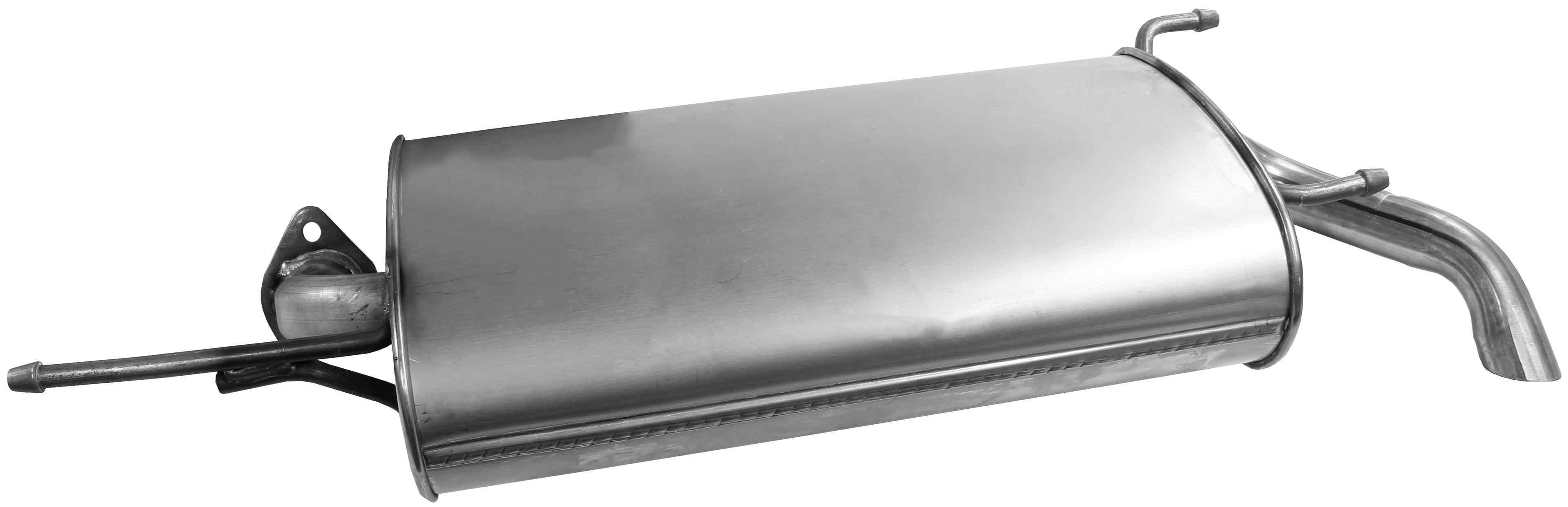 walker exhaust exhaust muffler  frsport 21965