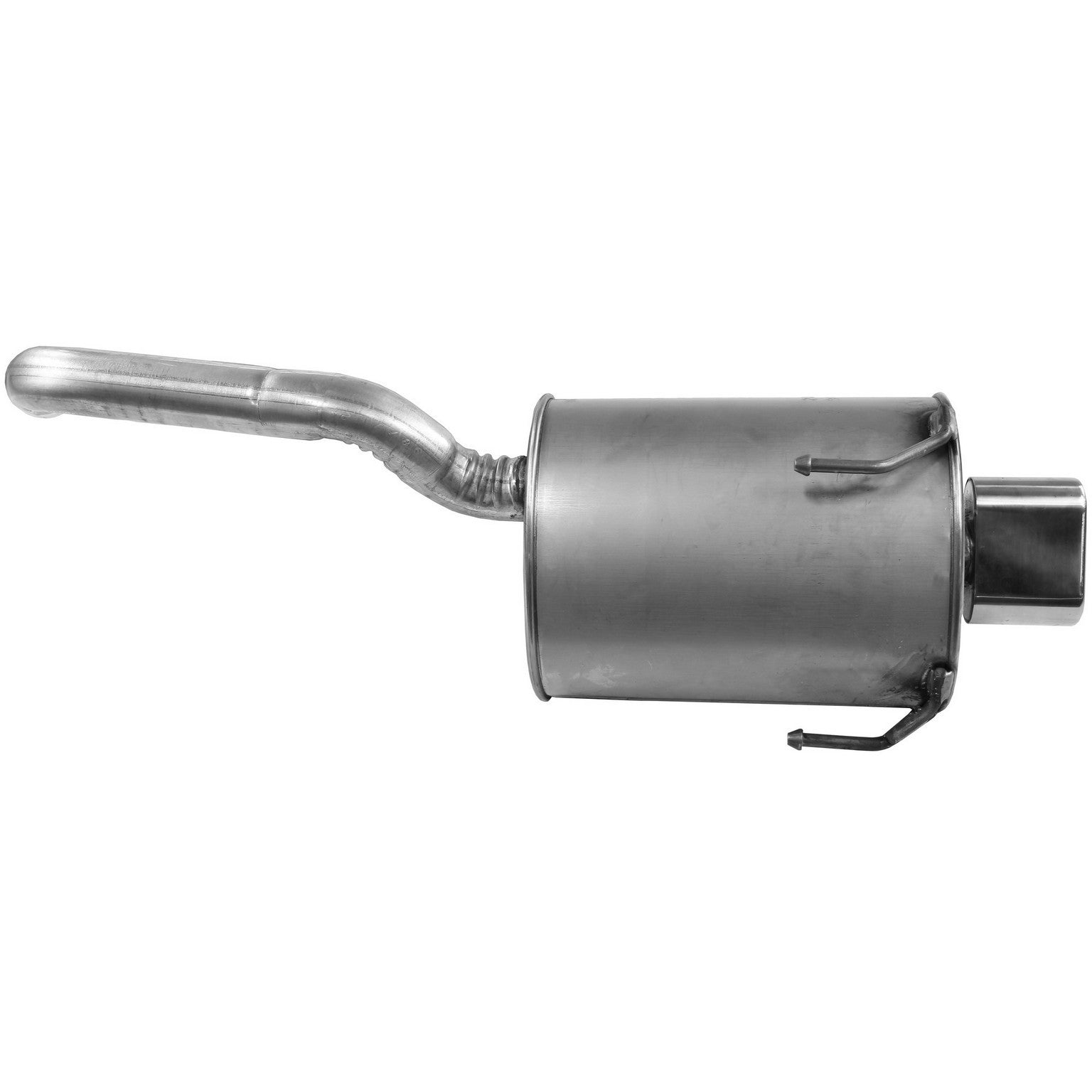 walker exhaust exhaust muffler  frsport 21966