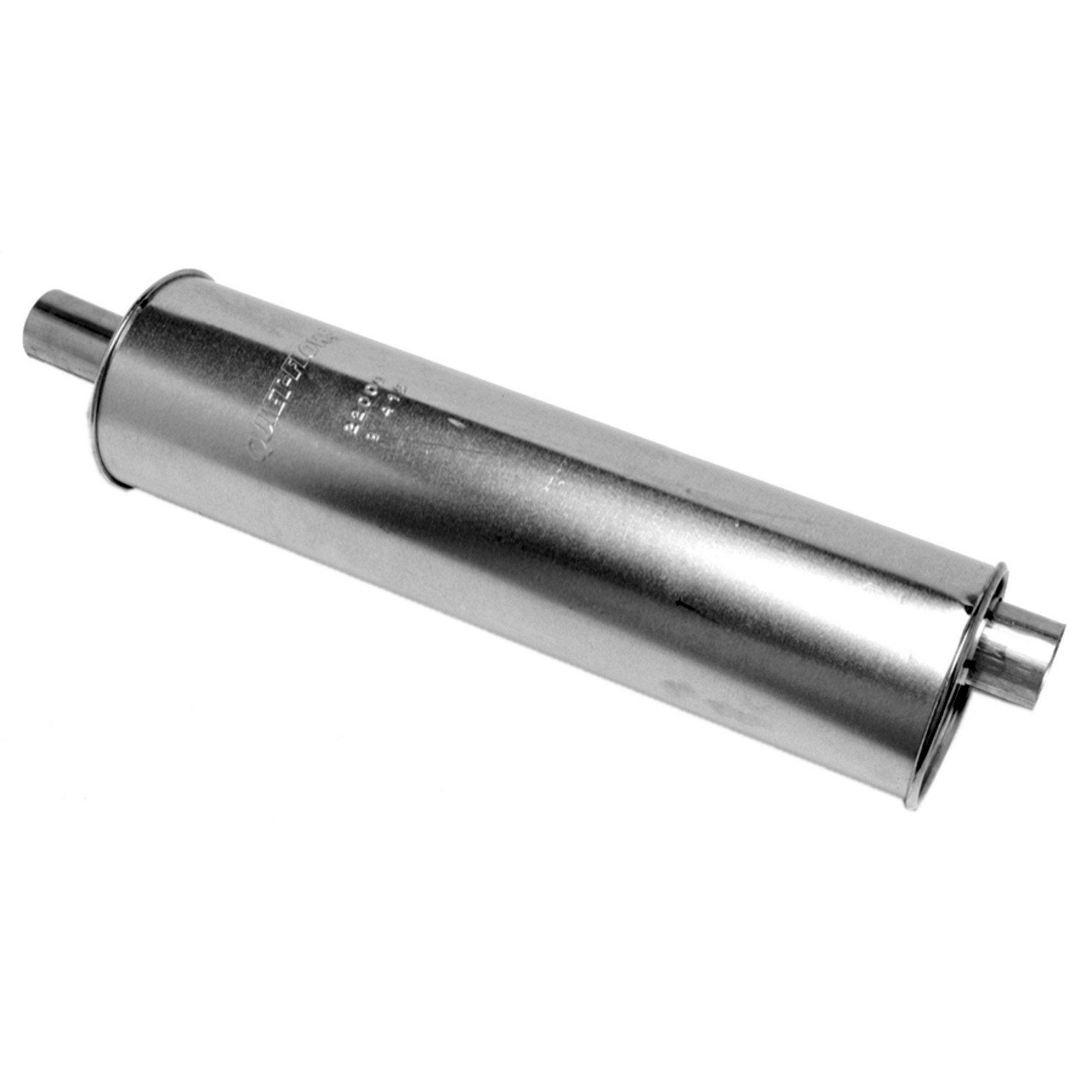 walker exhaust exhaust muffler  frsport 22000