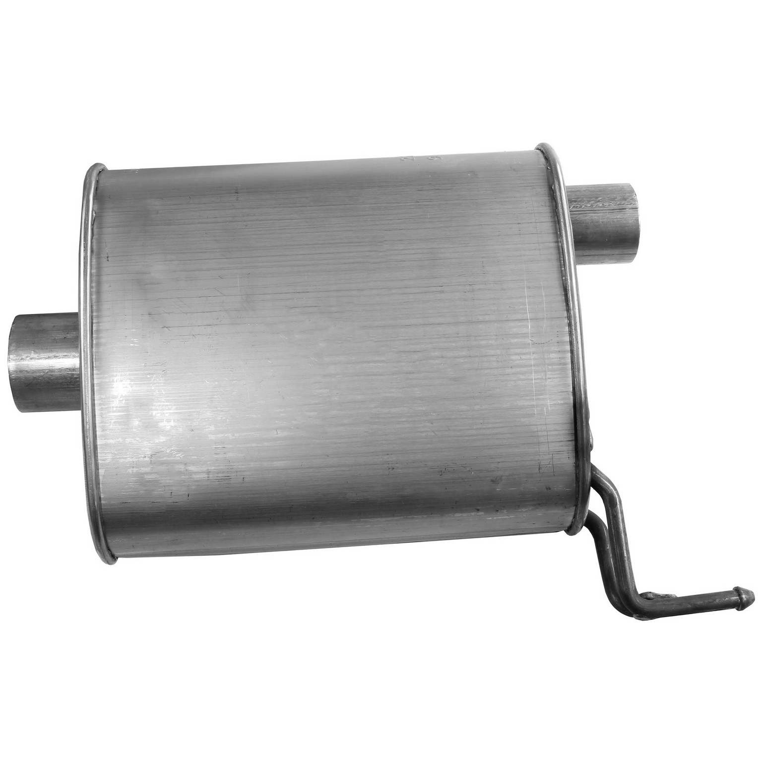 walker exhaust exhaust muffler  frsport 22029