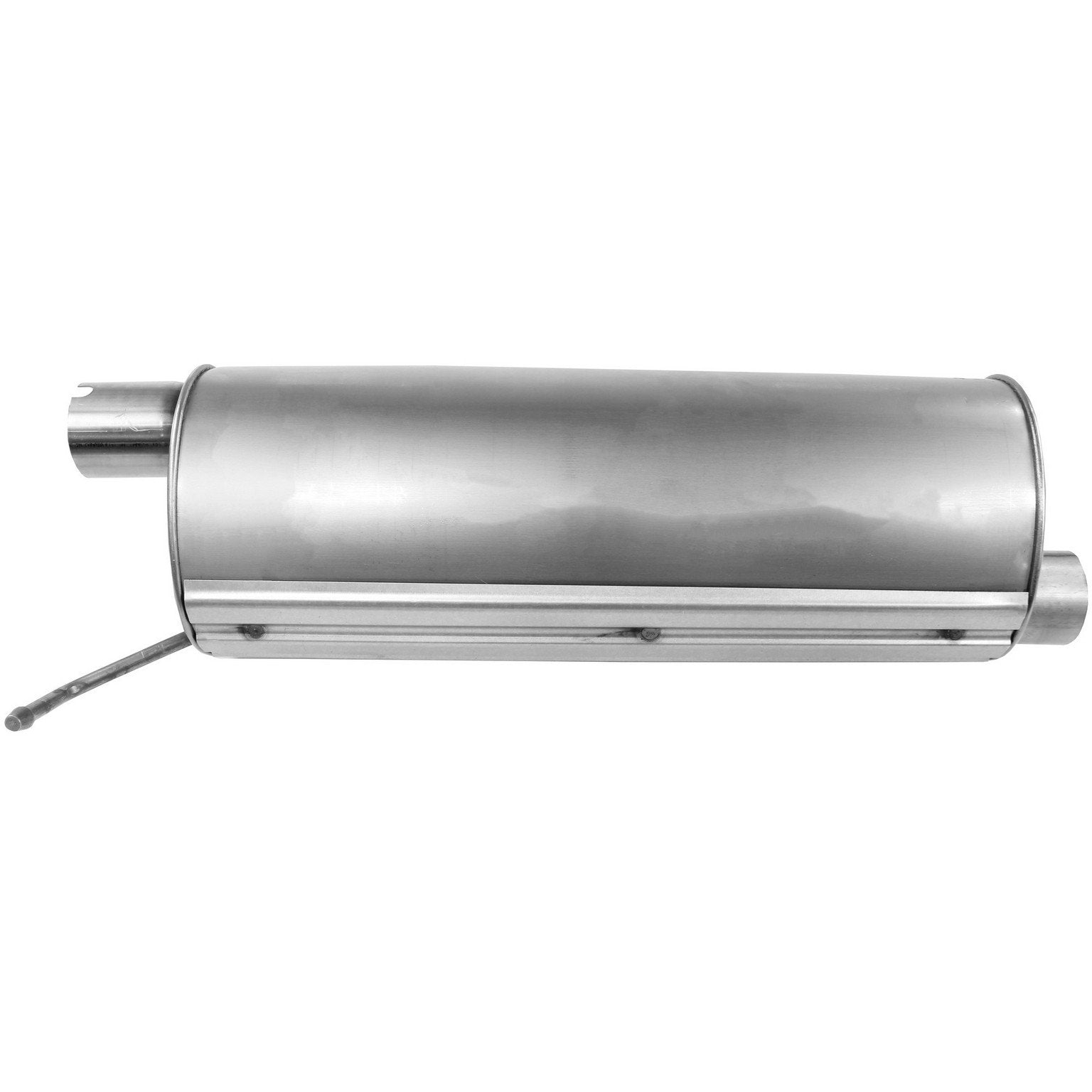 walker exhaust exhaust muffler  frsport 22034