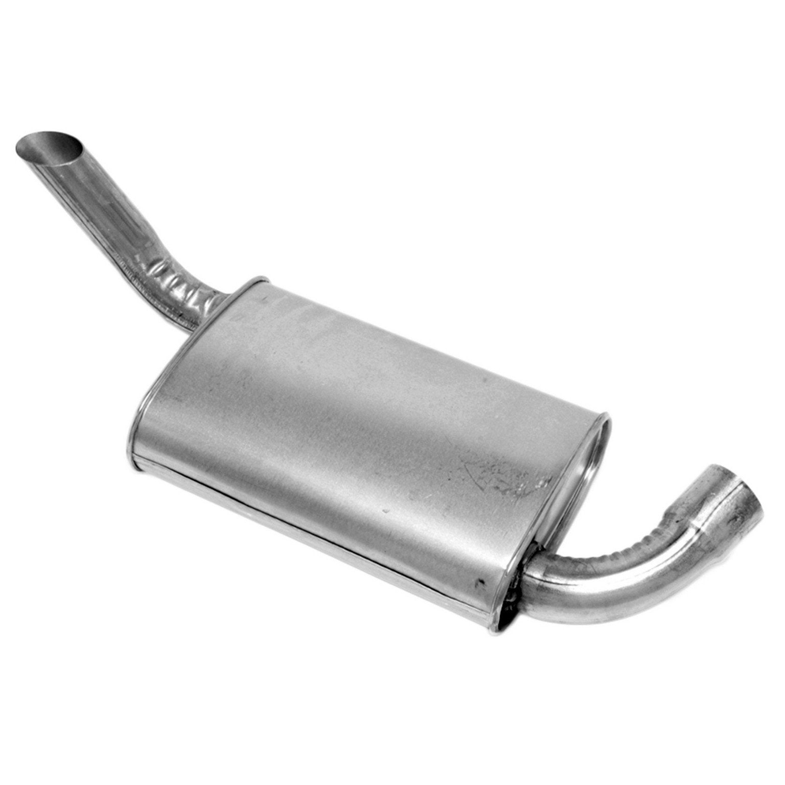 walker exhaust exhaust muffler  frsport 22161