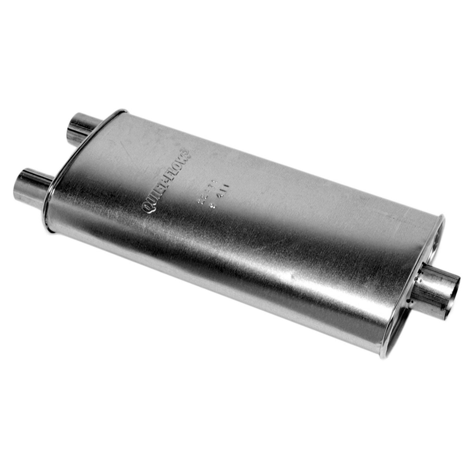 walker exhaust exhaust muffler  frsport 22171