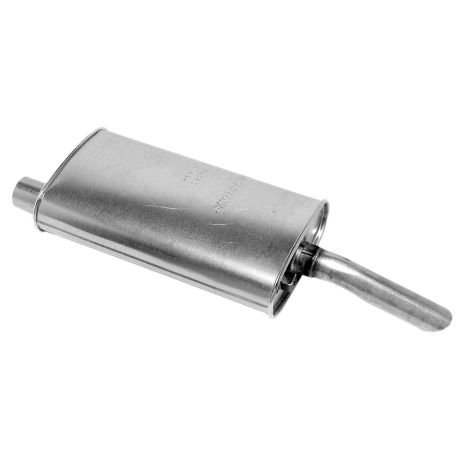 walker exhaust exhaust muffler  frsport 22363