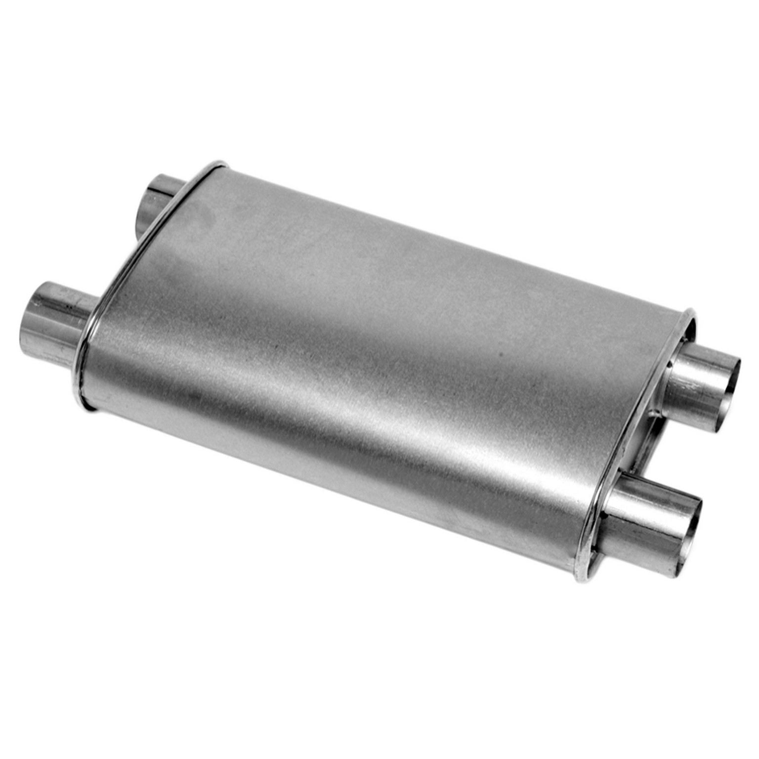 walker exhaust exhaust muffler  frsport 22395