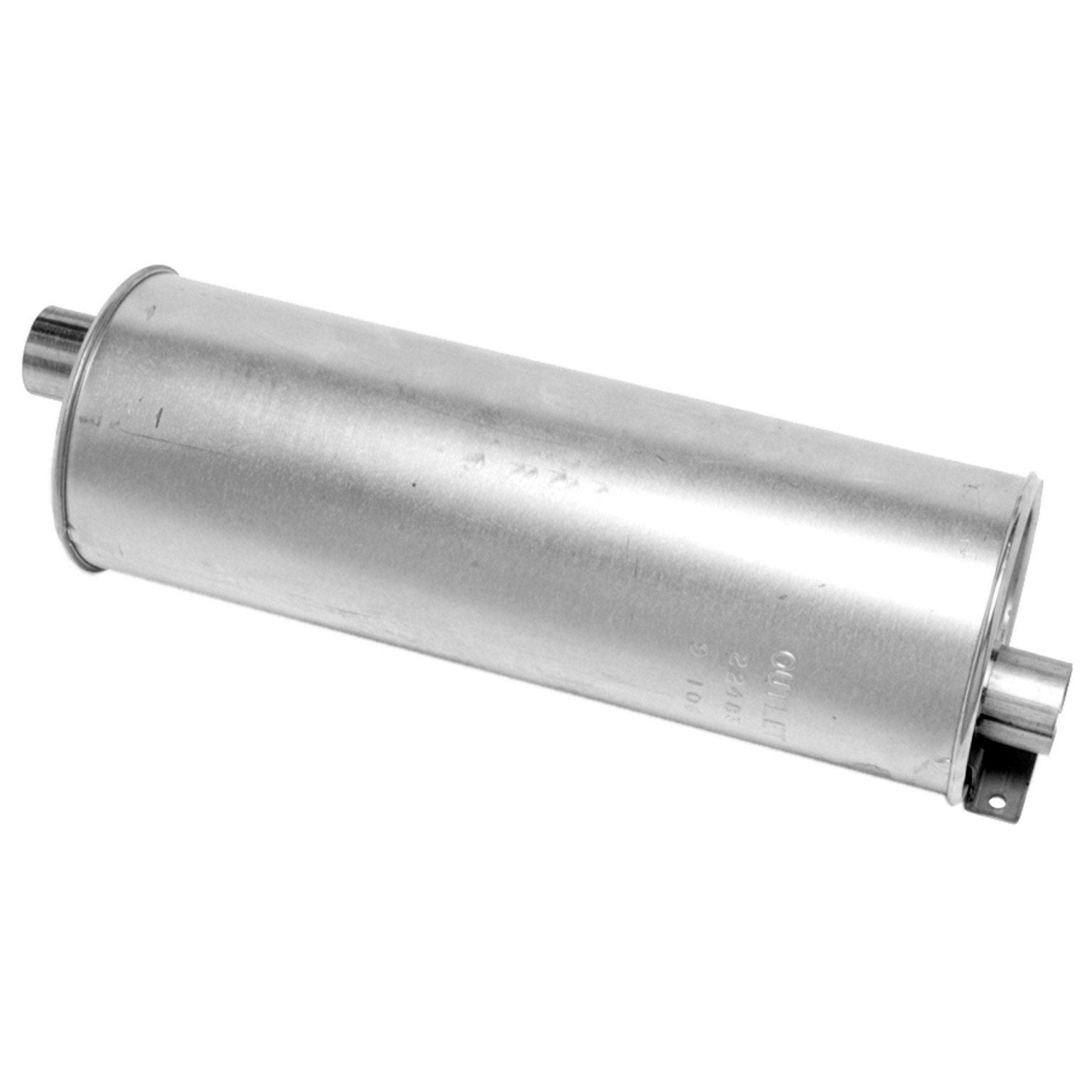 walker exhaust exhaust muffler  frsport 22483