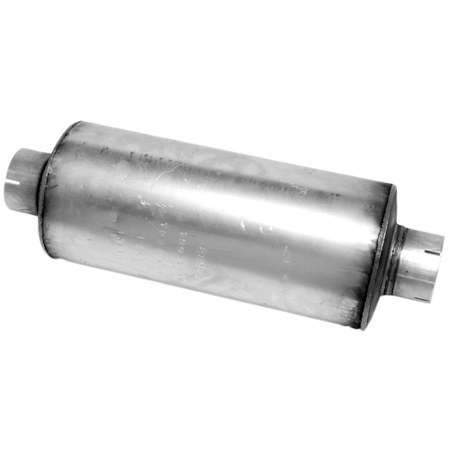 walker exhaust exhaust muffler  frsport 22572