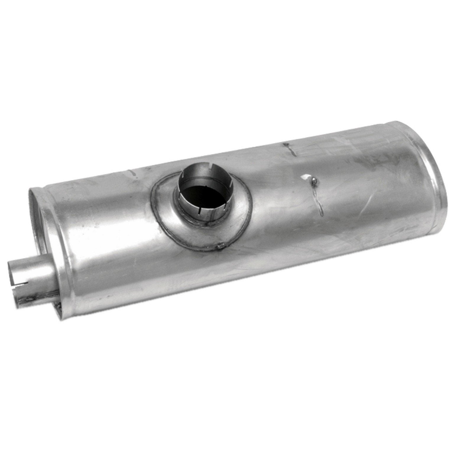 walker exhaust exhaust muffler  frsport 22604