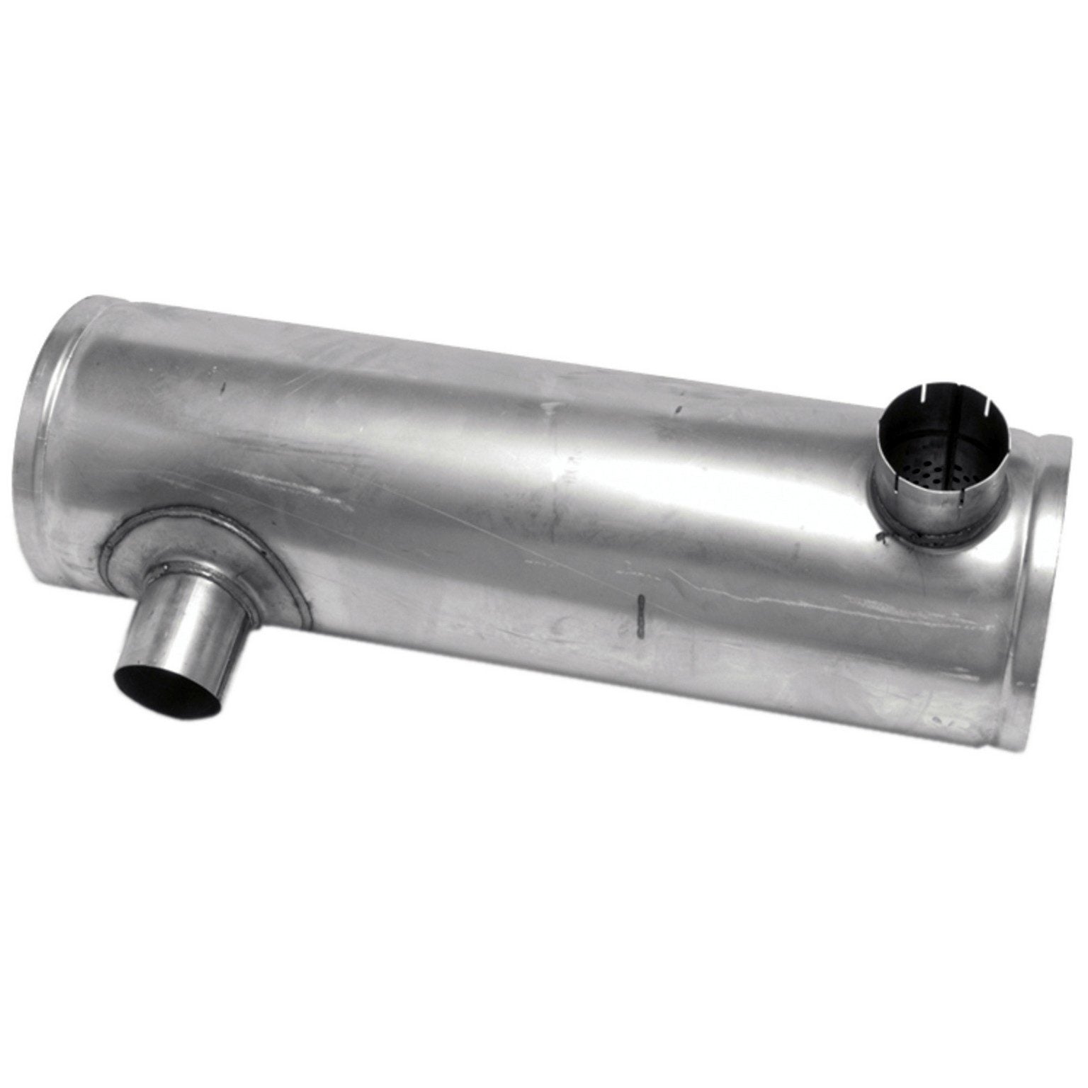 walker exhaust exhaust muffler  frsport 22642