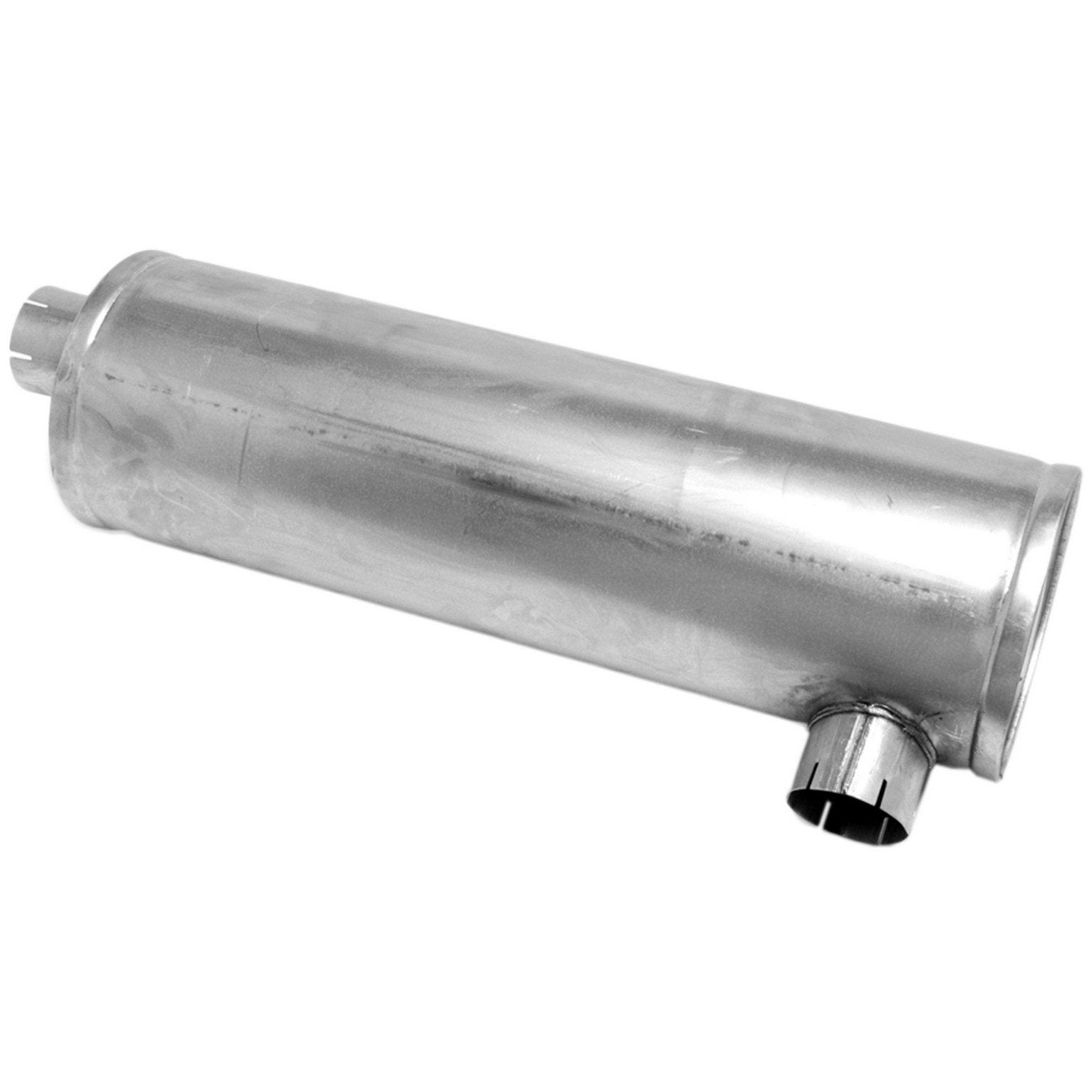 walker exhaust exhaust muffler  frsport 22643