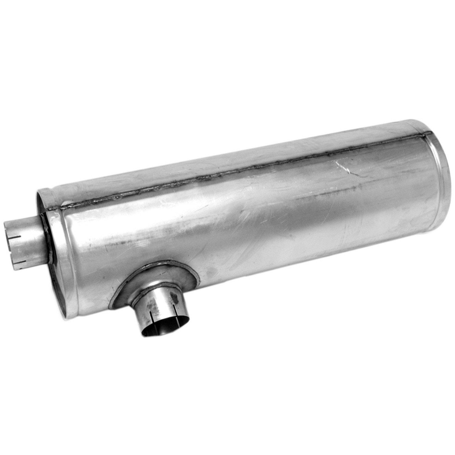 walker exhaust exhaust muffler  frsport 22664