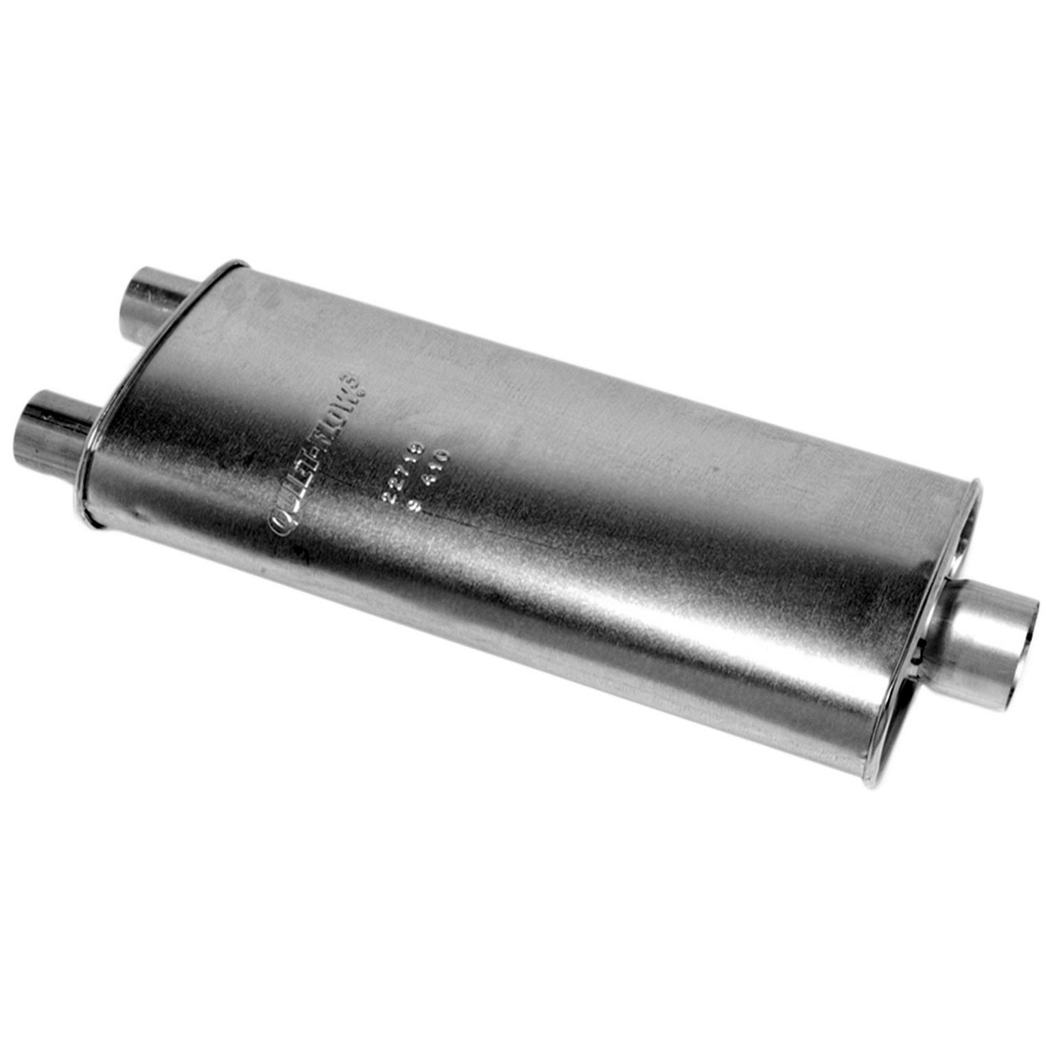 walker exhaust exhaust muffler  frsport 22719