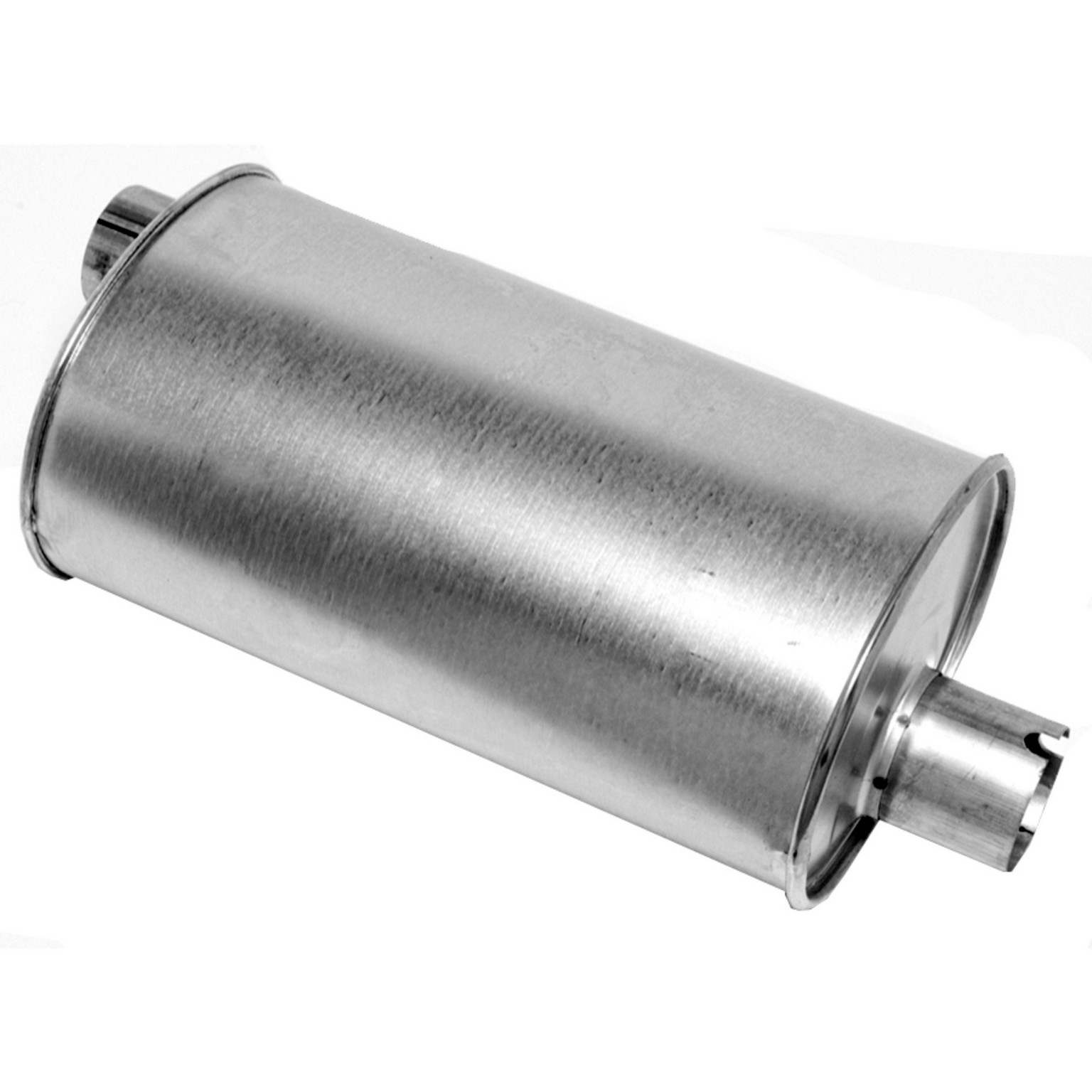 walker exhaust exhaust muffler  frsport 22740